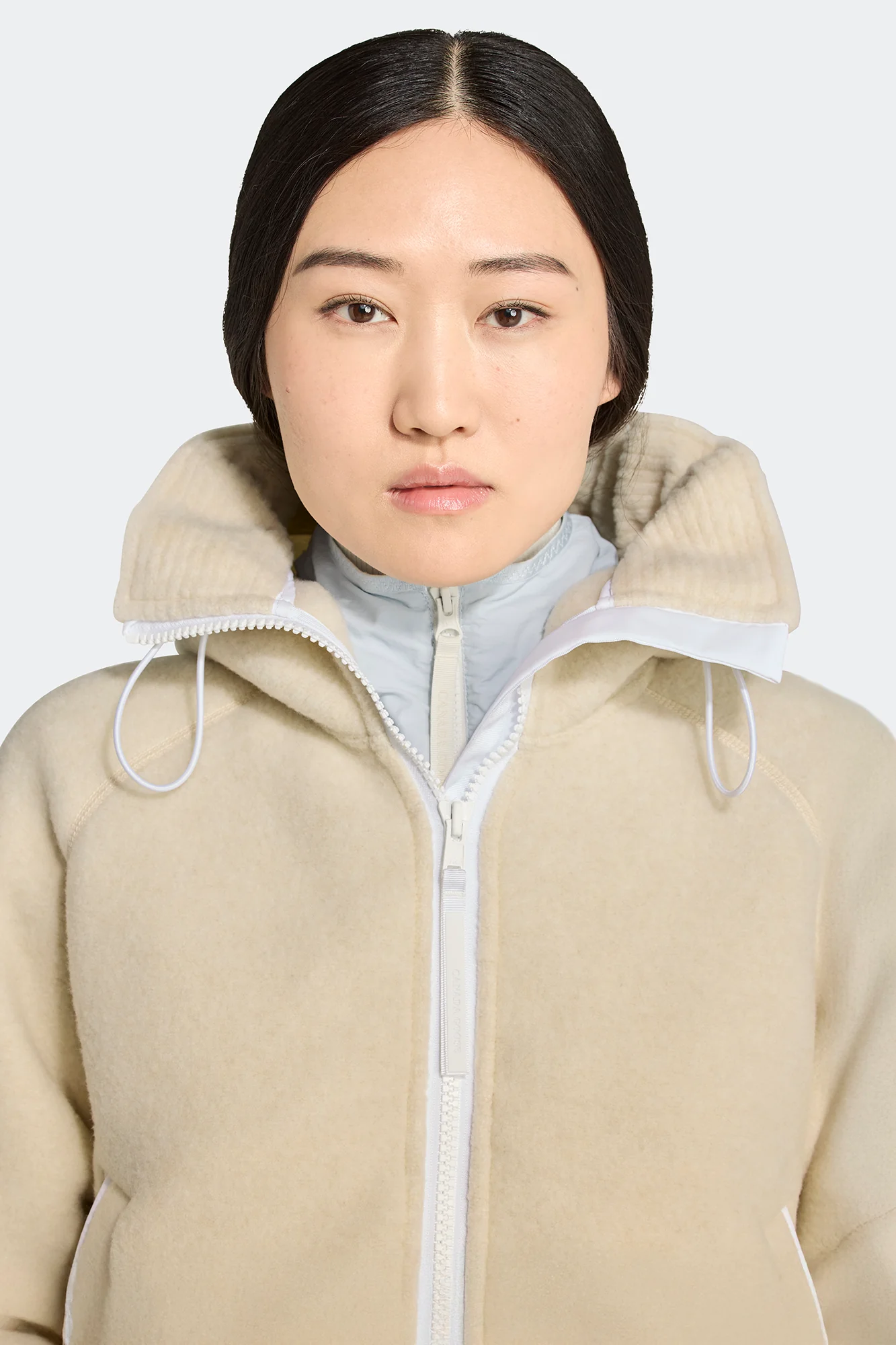 Chilliwack Bomber Kind Fleece HUMANATURE - Image 5