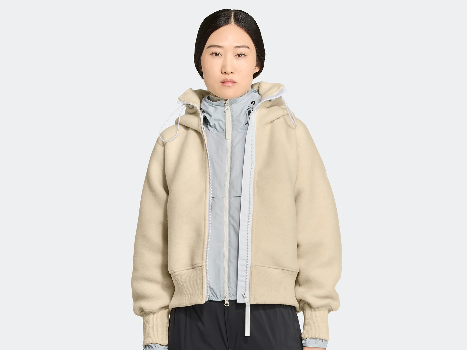 Chilliwack Bomber Kind Fleece HUMANATURE - Image 6