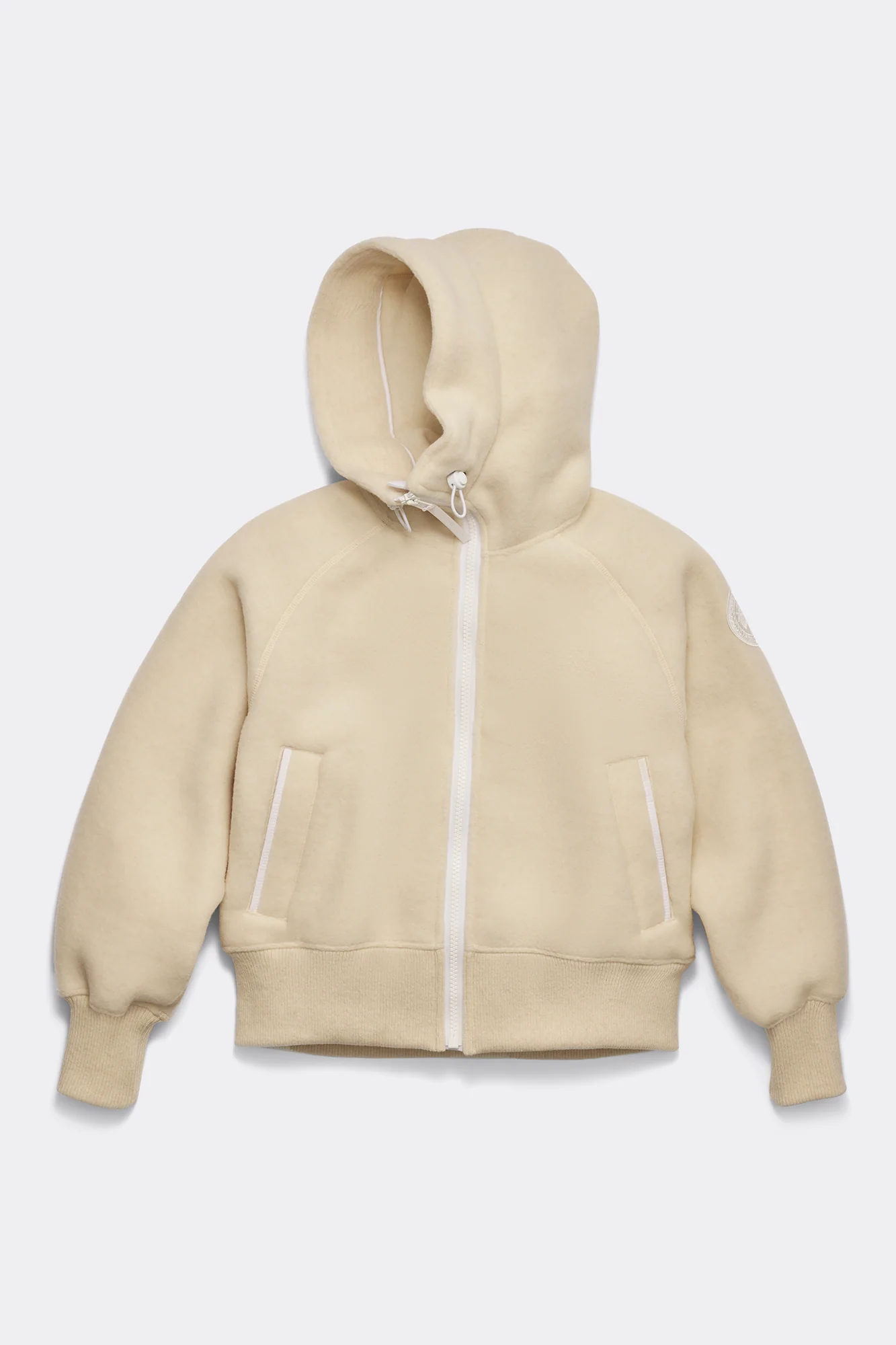 Chilliwack Bomber Kind Fleece HUMANATURE - Image 7