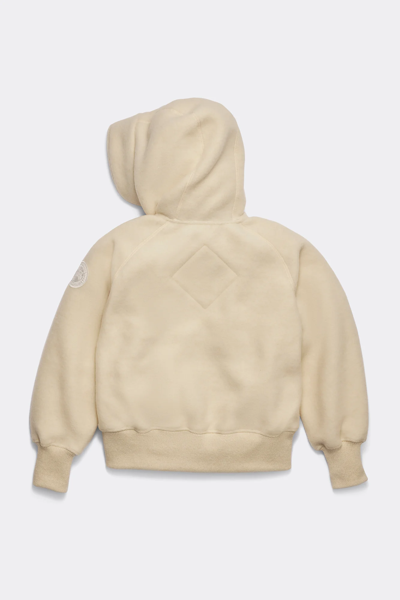 Chilliwack Bomber Kind Fleece HUMANATURE - Image 8