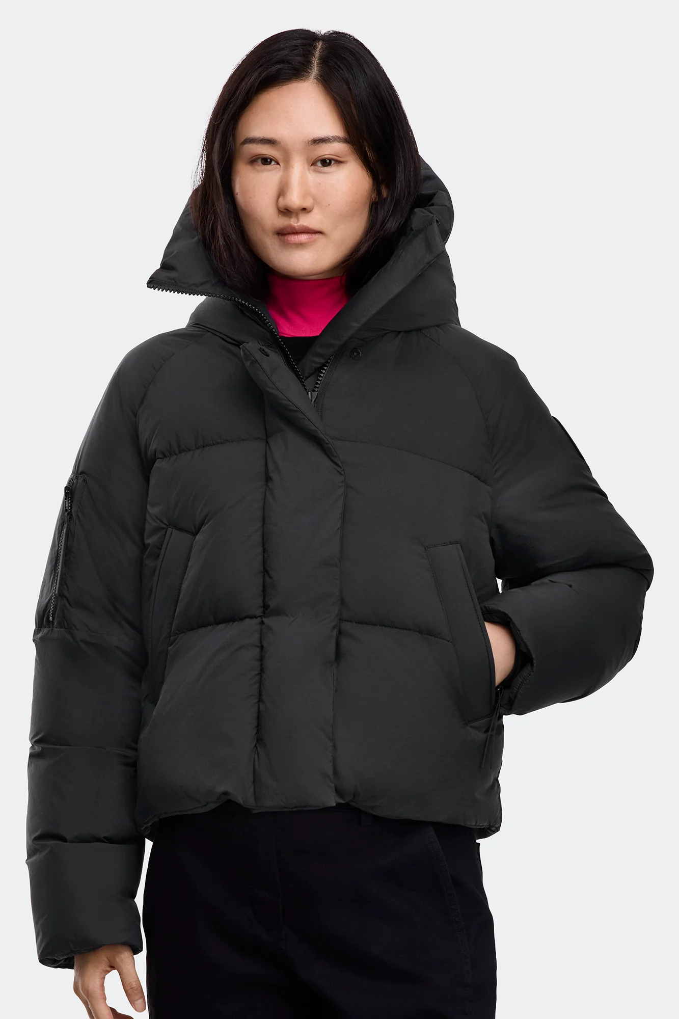 Chilliwack Puffer - Image 2