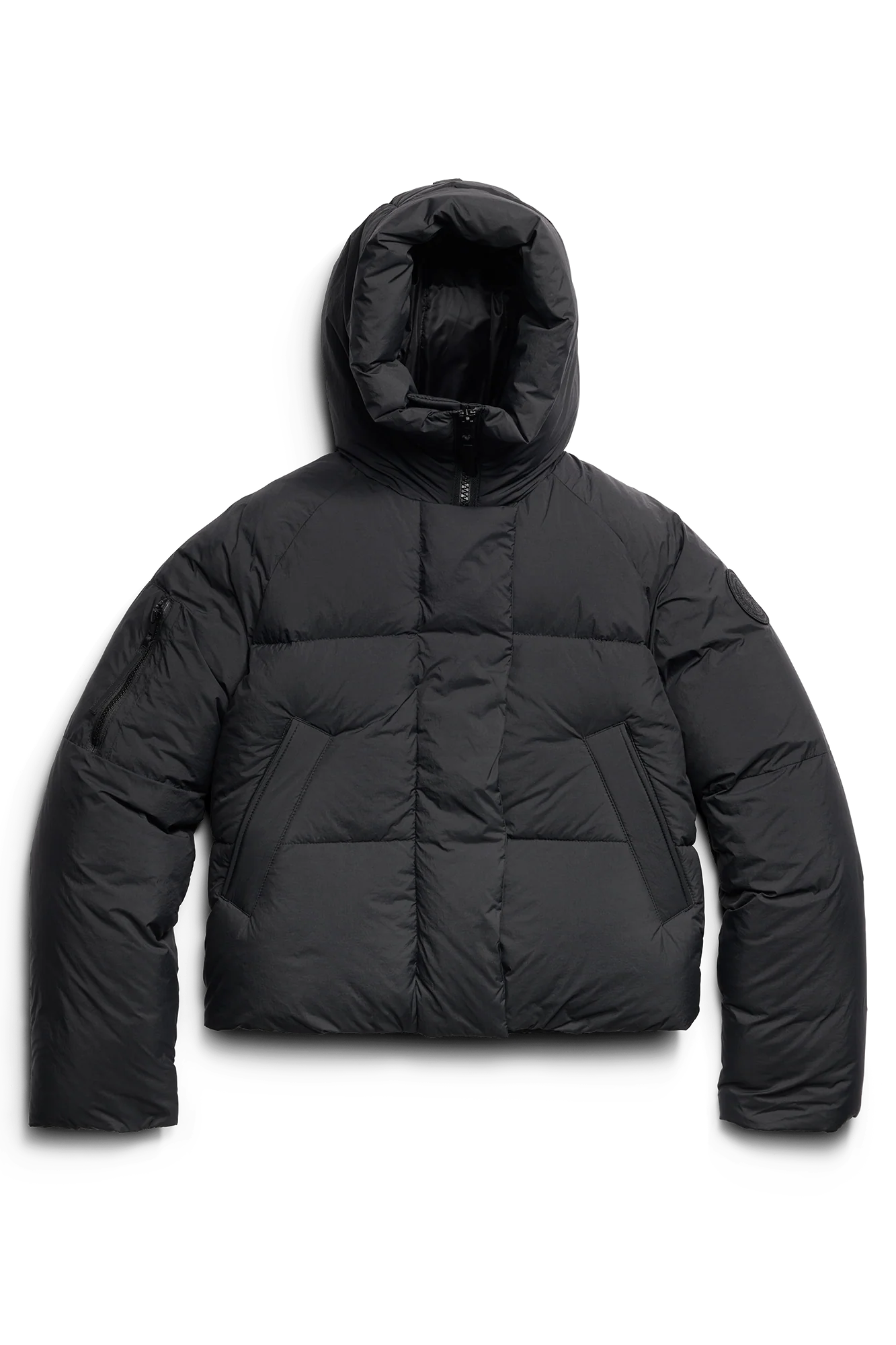 Chilliwack Puffer - Image 6