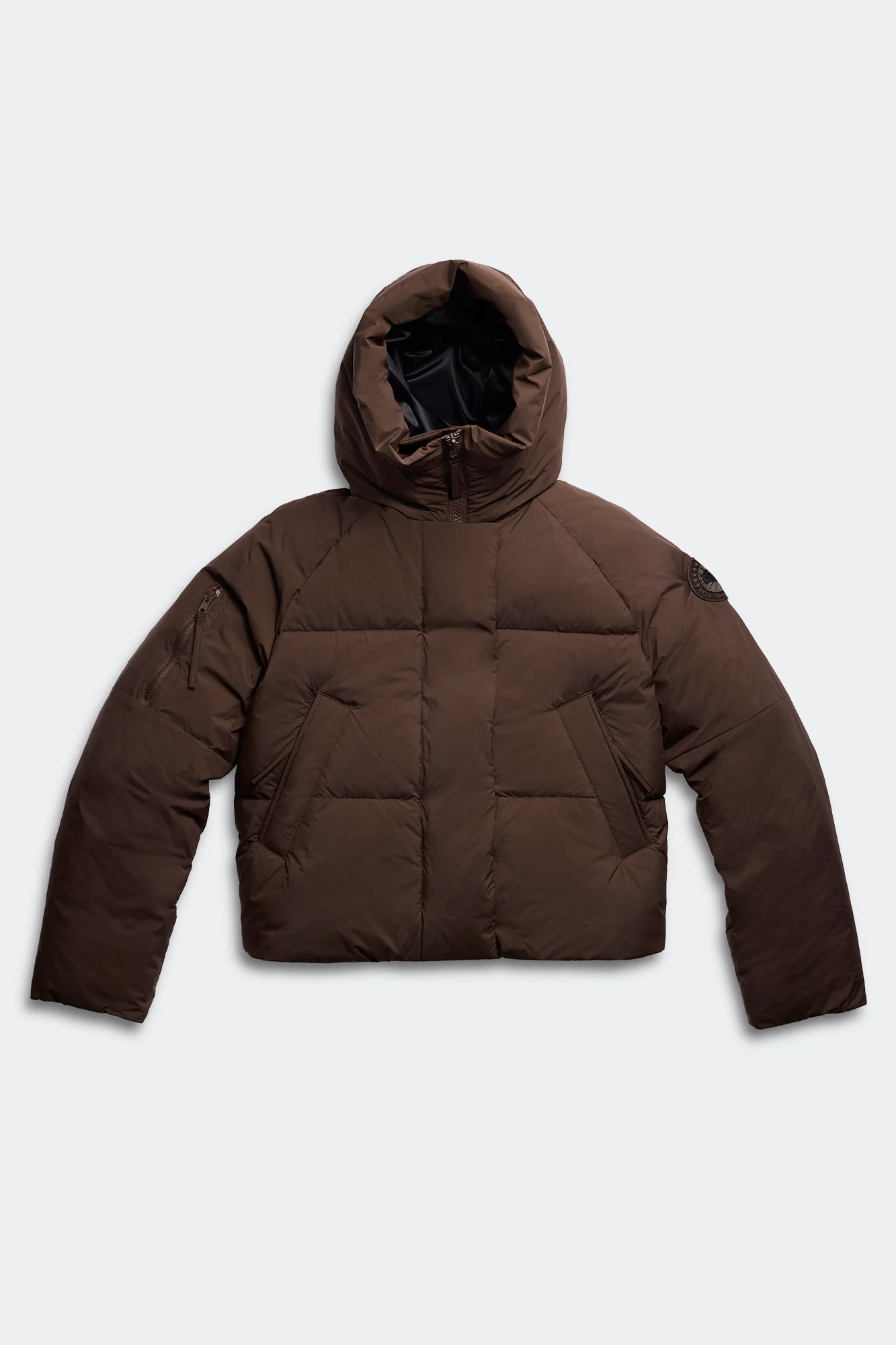 Chilliwack Puffer