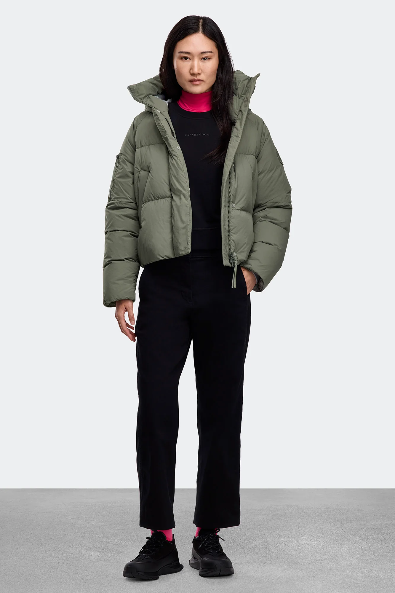 Chilliwack Puffer