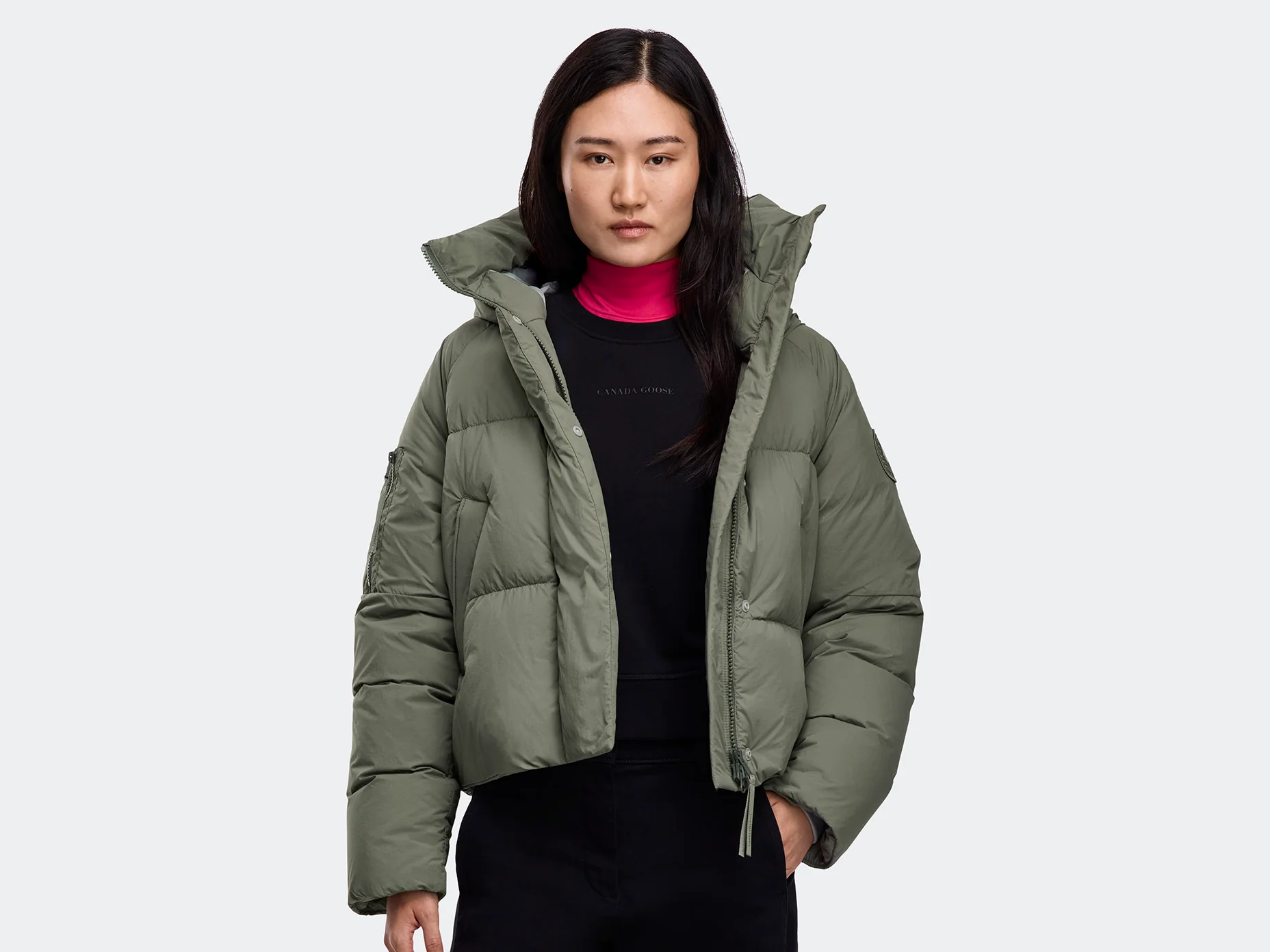 Chilliwack Puffer - Image 5