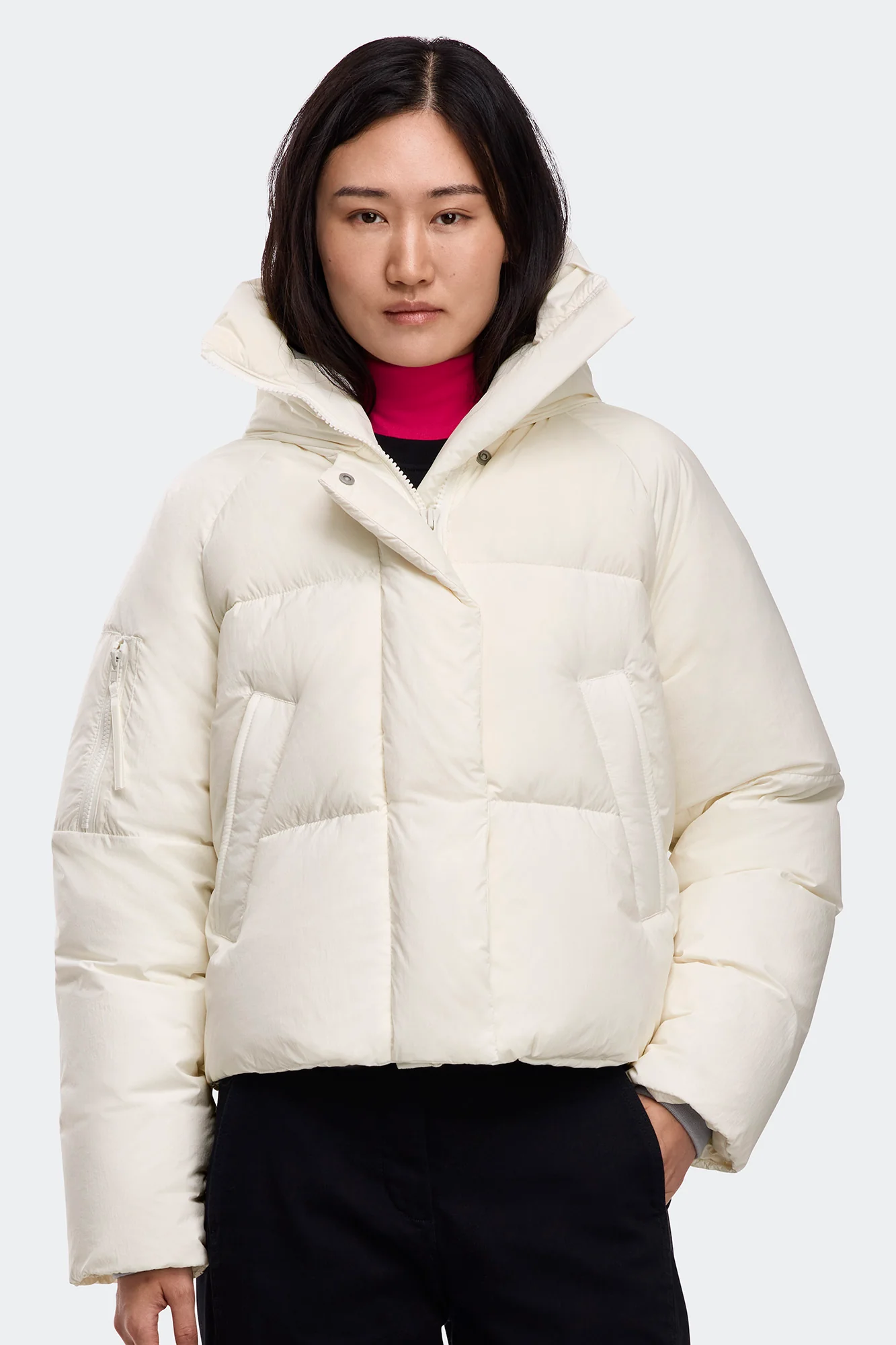 Chilliwack Puffer - Image 2