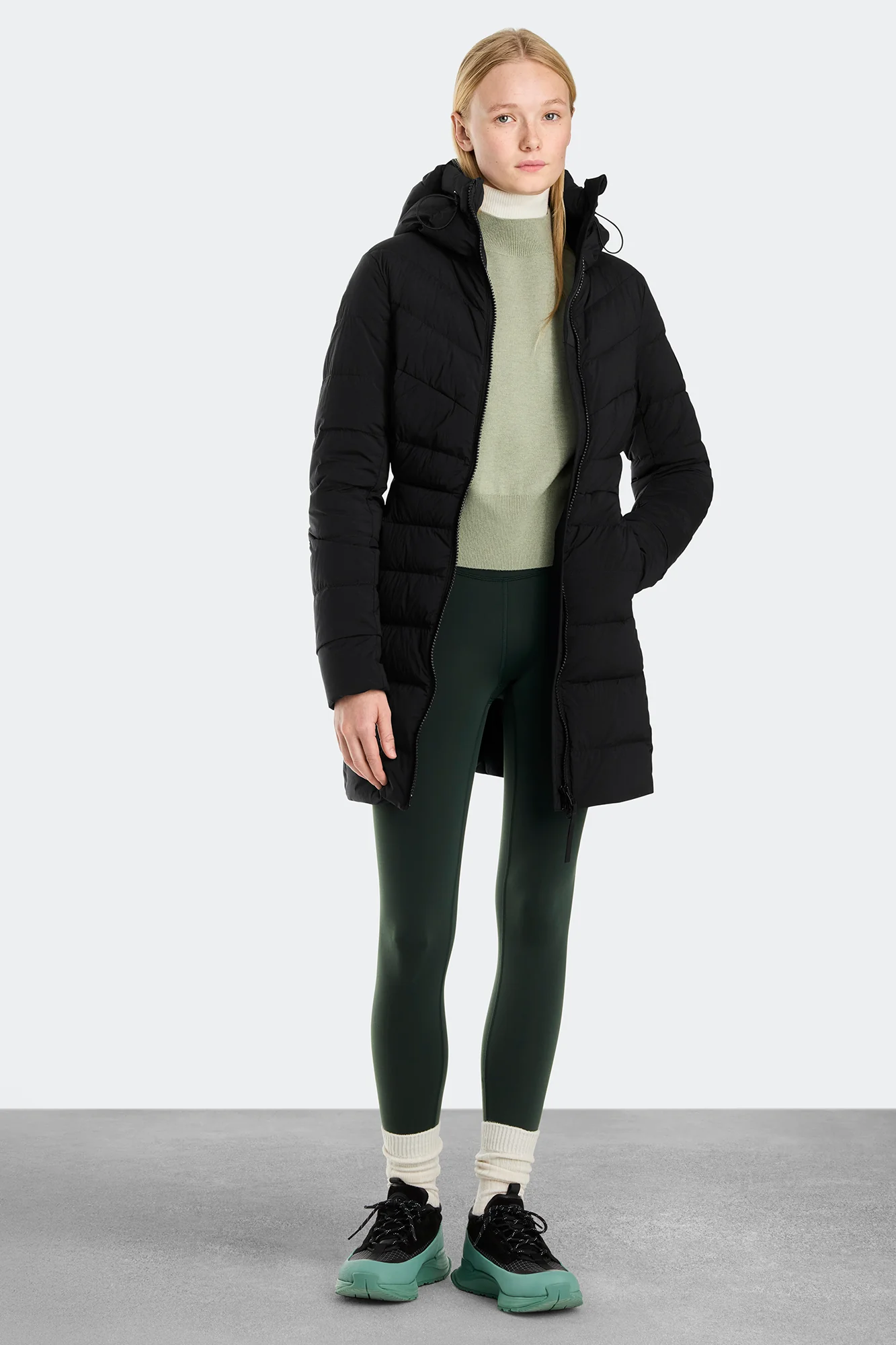 Clair Coat Black Label - Image 3