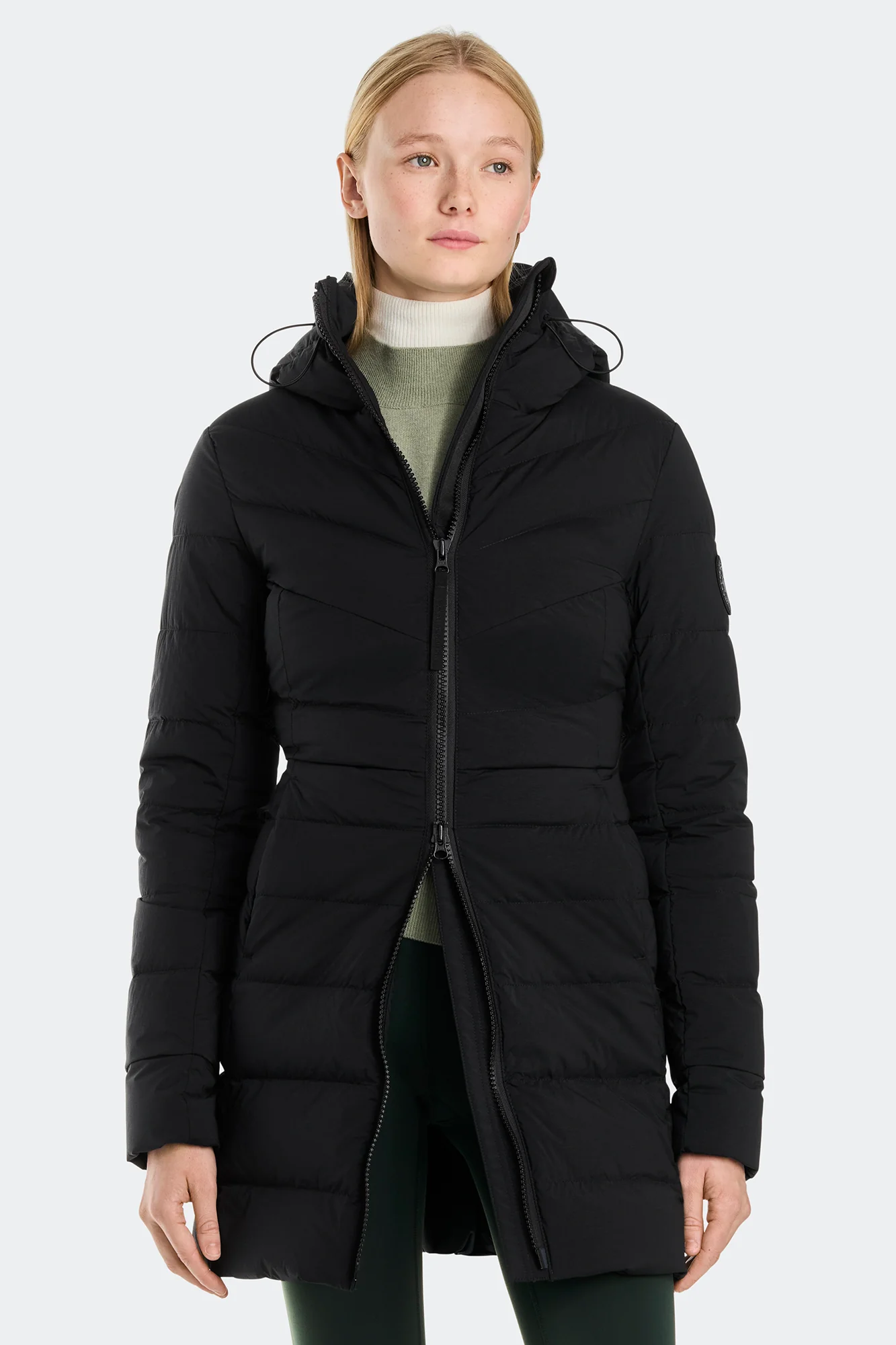 Clair Coat Black Label - Image 2