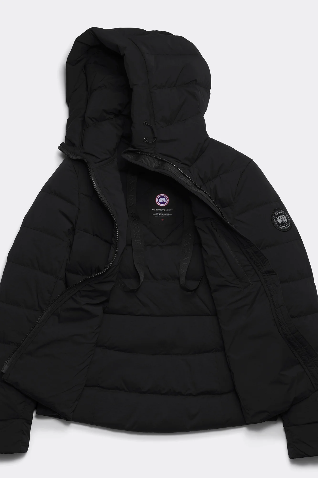 Clair Jacket Black Label - Image 12