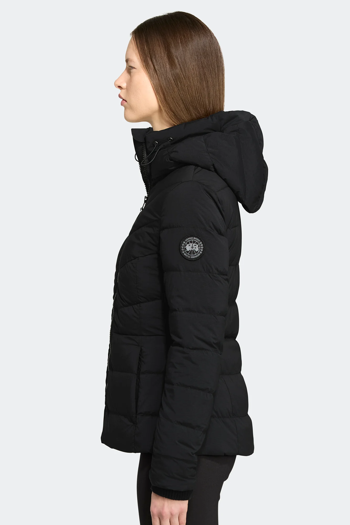 Clair Jacket Black Label - Image 5