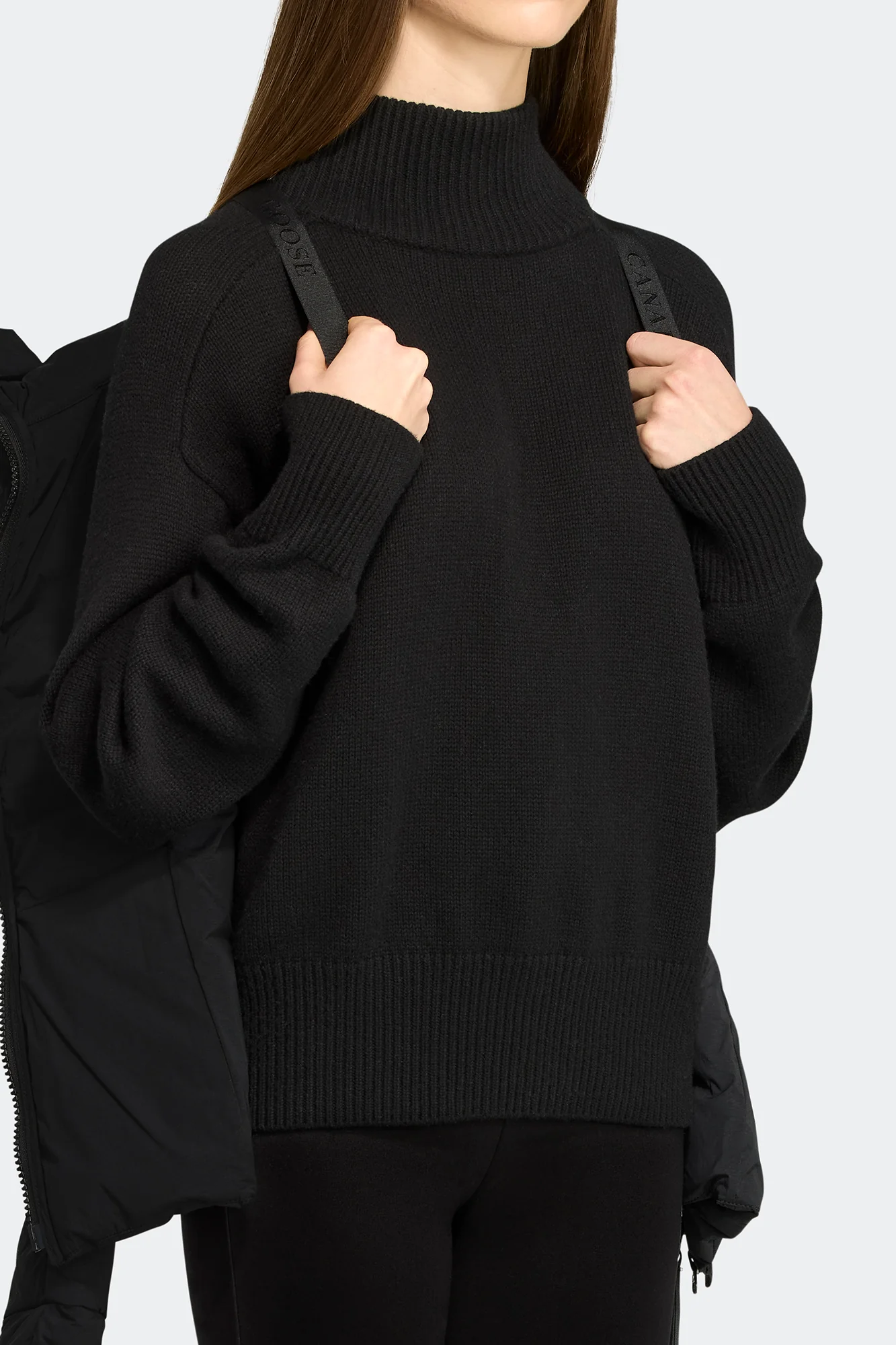 Clair Jacket Black Label - Image 7