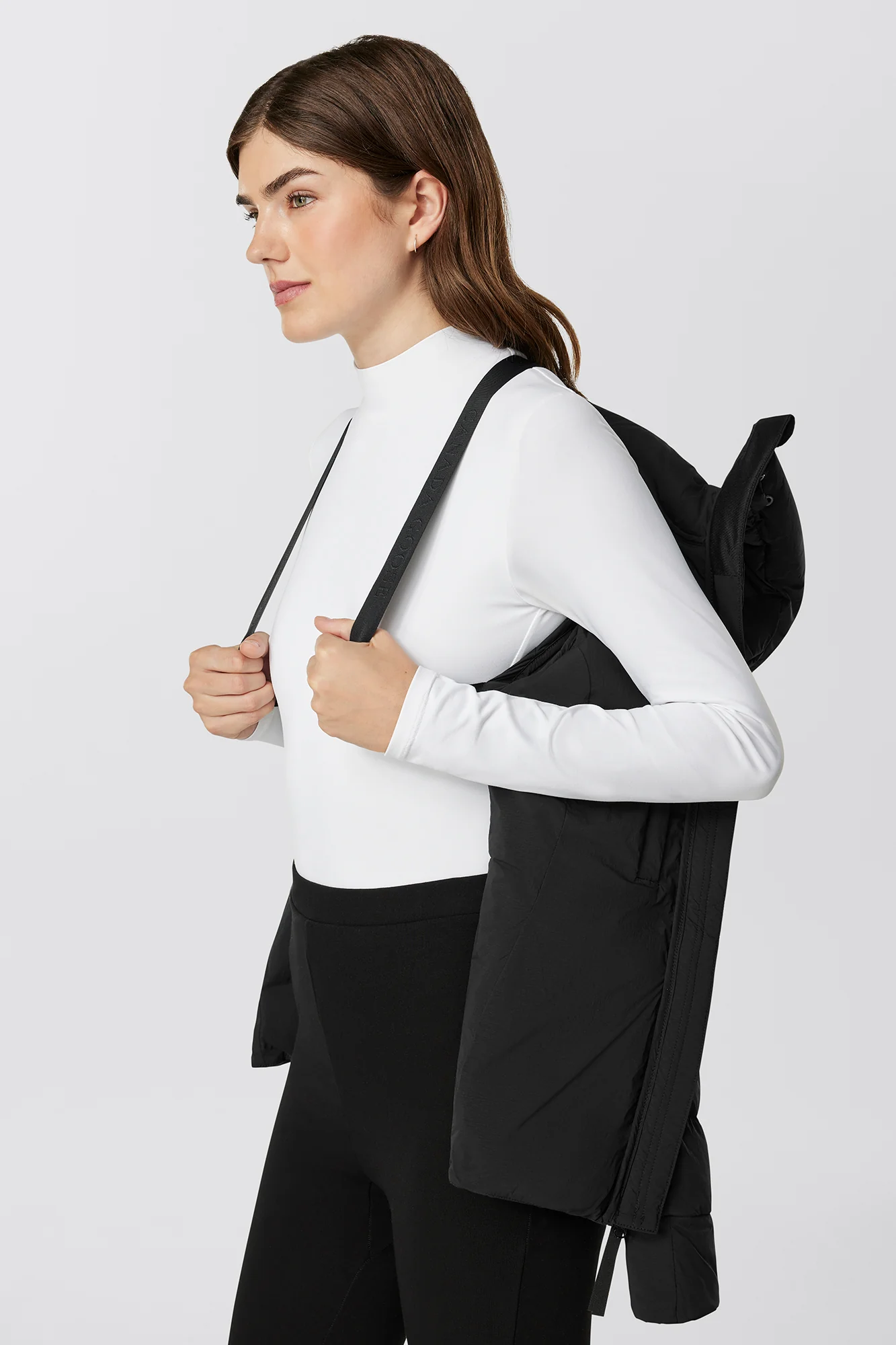 Clair Jacket Black Label - Image 8