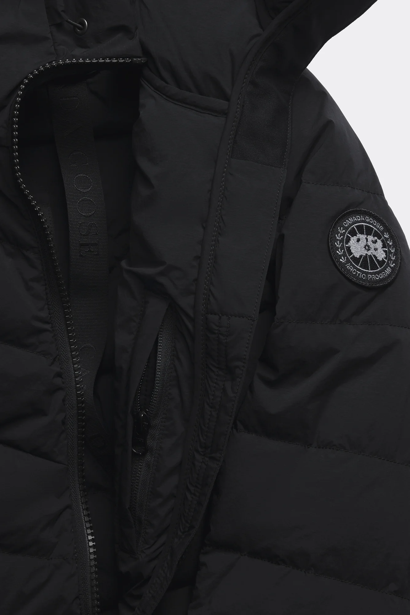 Clair Jacket Black Label - Image 10