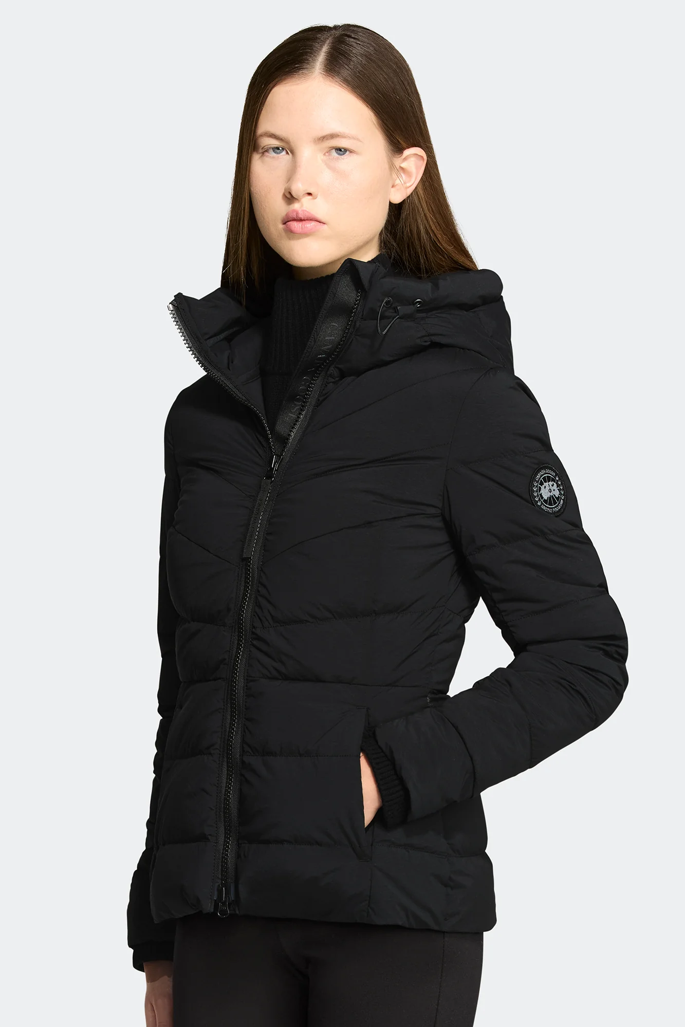 Clair Jacket Black Label - Image 2