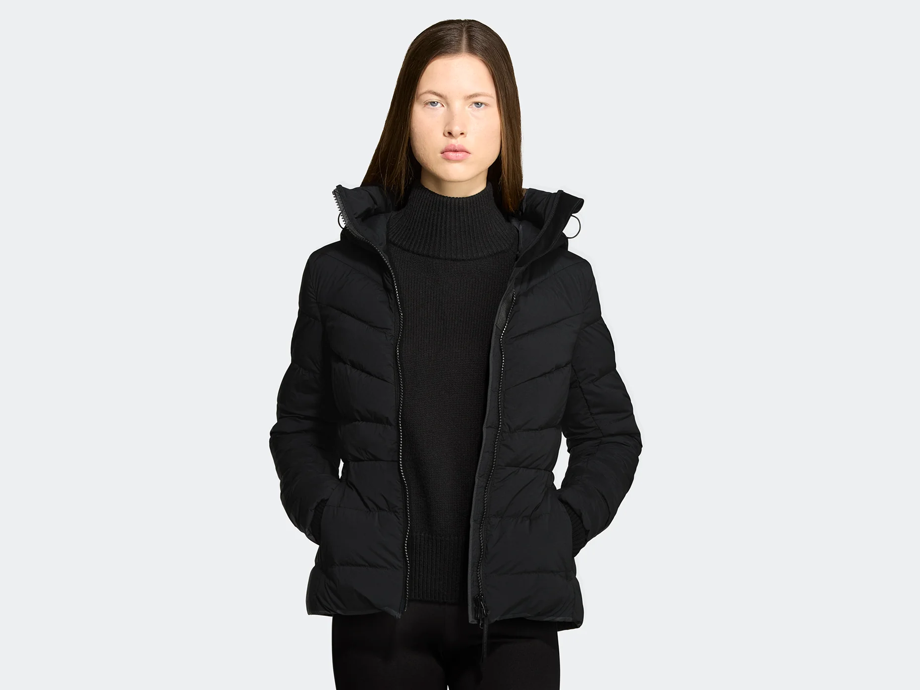 Clair Jacket Black Label - Image 6