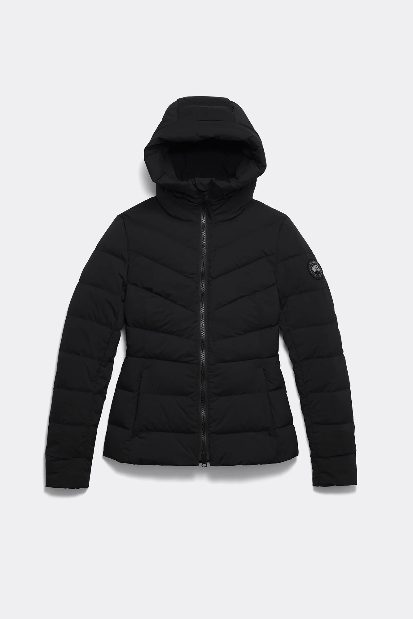 Clair Jacket Black Label - Image 7