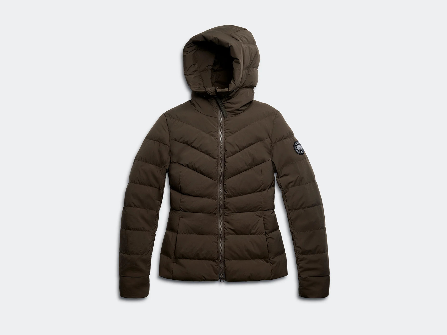 Clair Jacket Black Label - Image 3