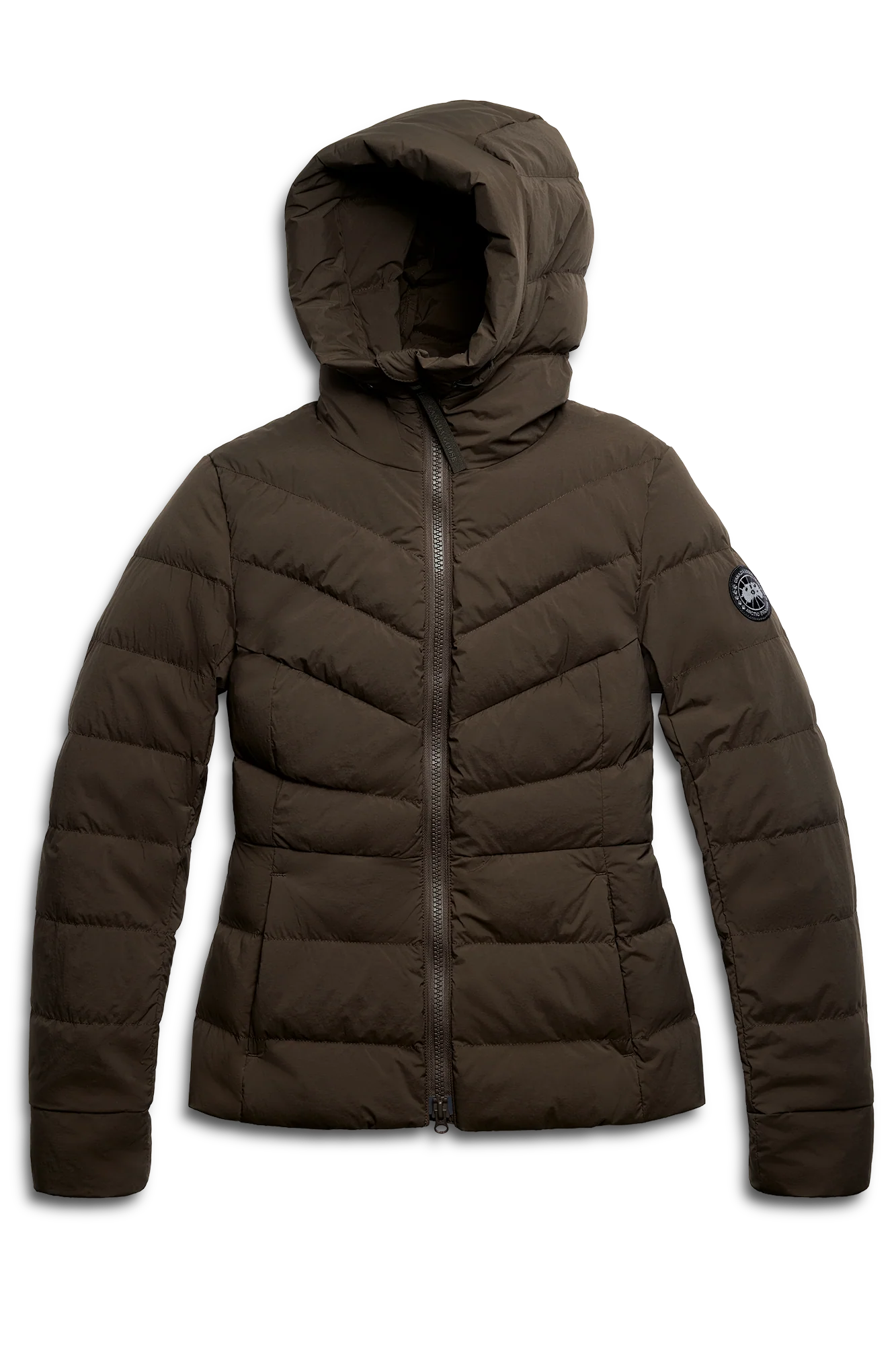 Clair Jacket Black Label - Image 4