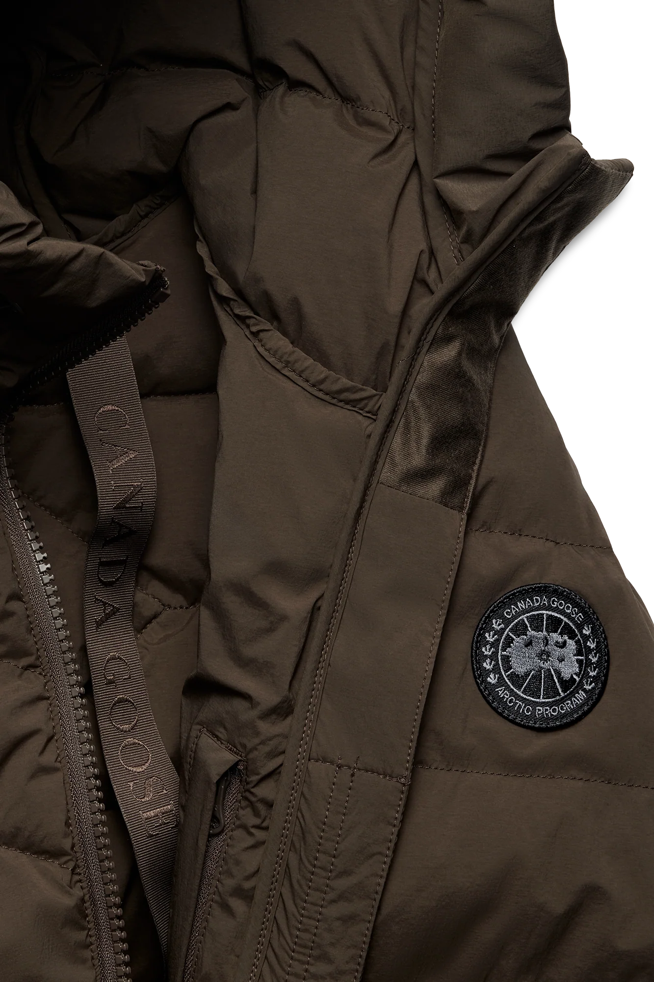 Clair Jacket Black Label - Image 5