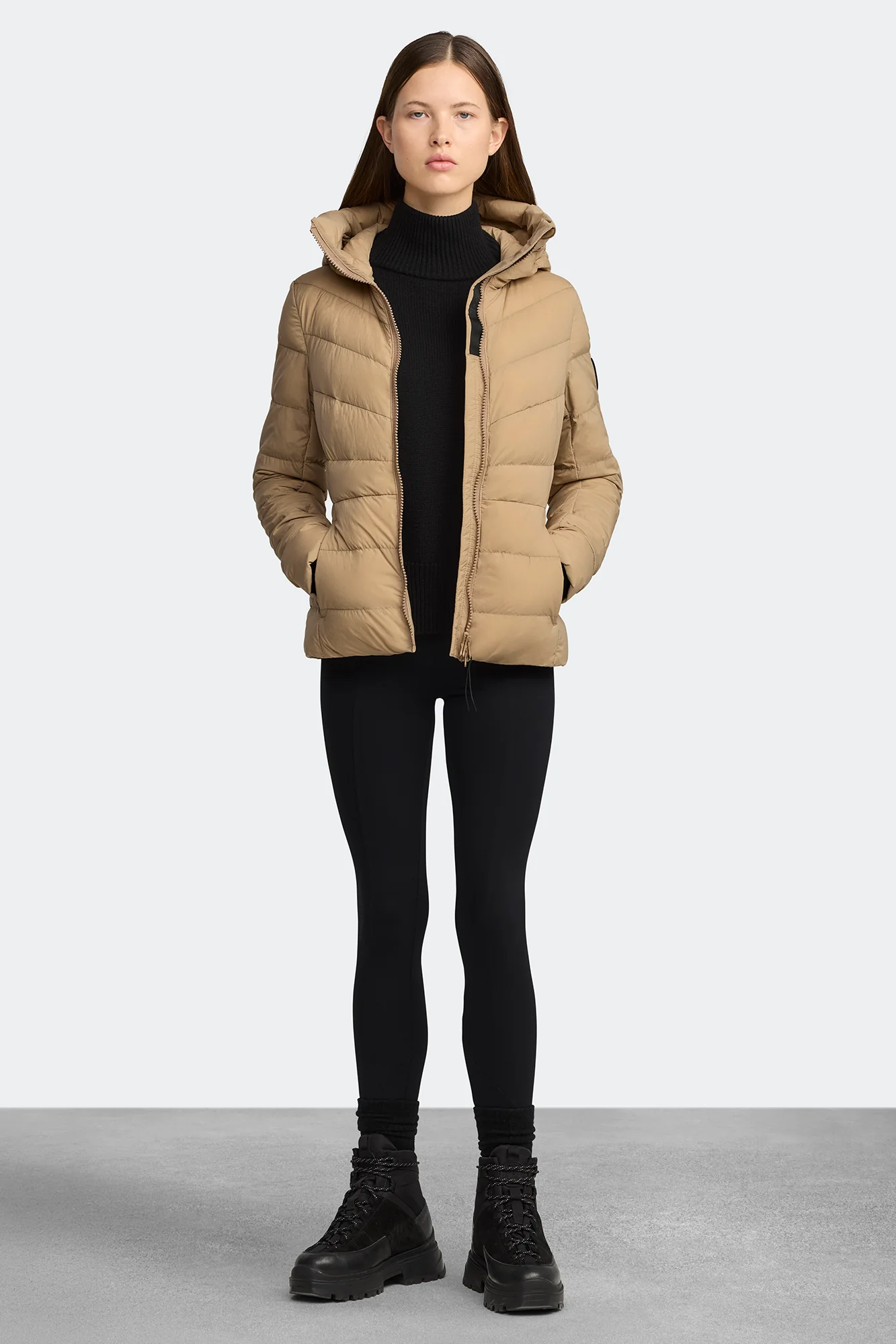 Clair Jacket Black Label - Image 3