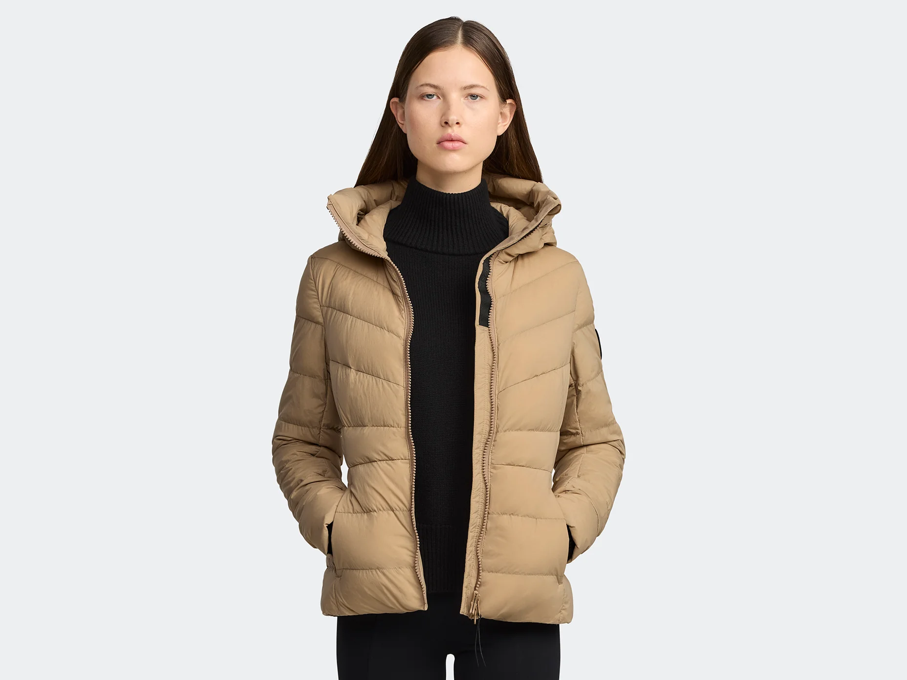 Clair Jacket Black Label - Image 8