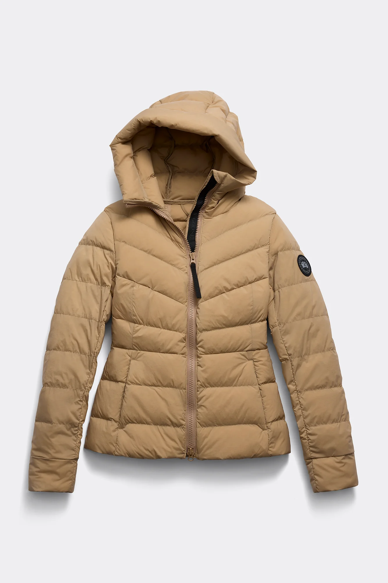 Clair Jacket Black Label - Image 9
