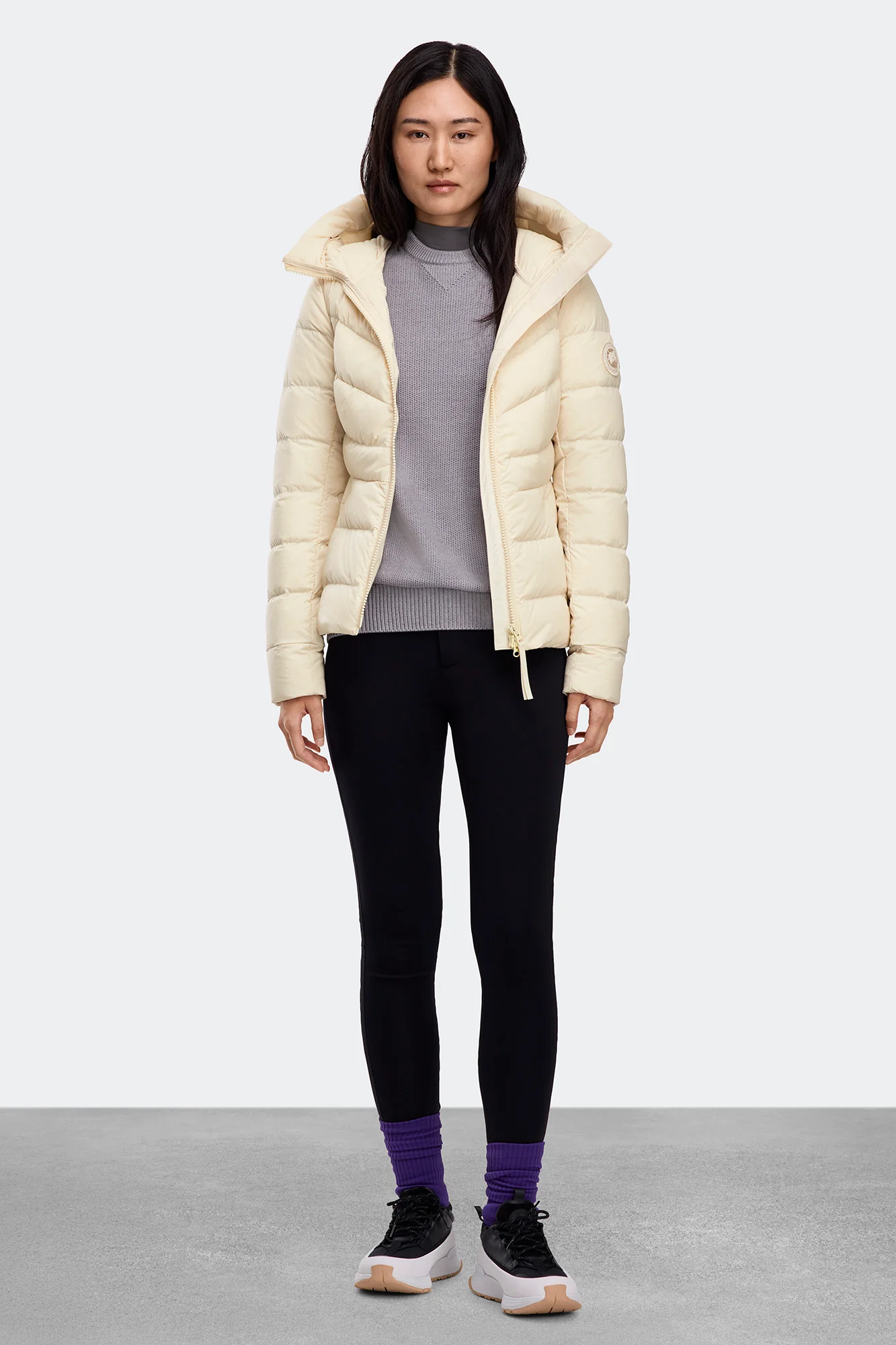 Clair Jacket