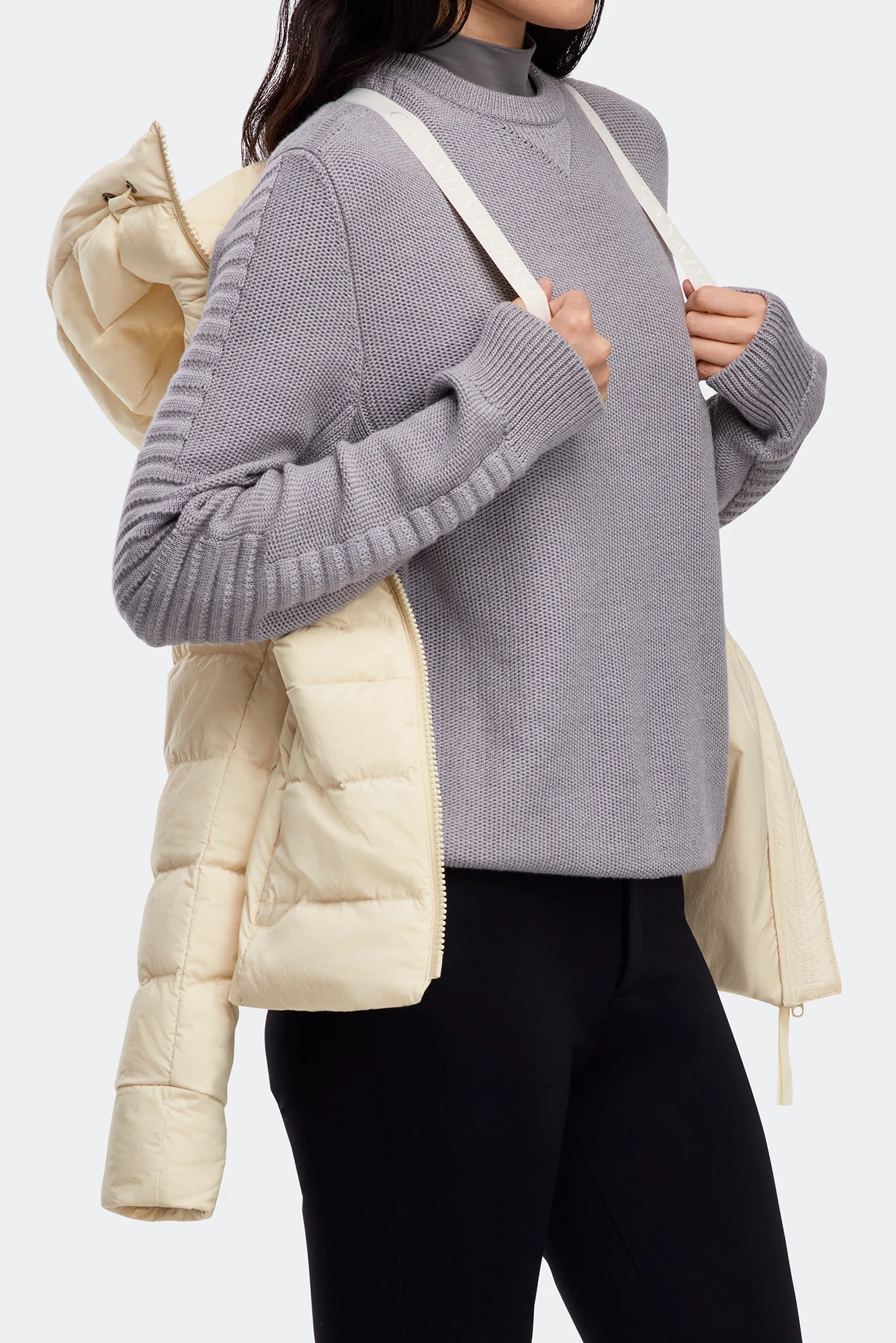 Clair Jacket - Image 8