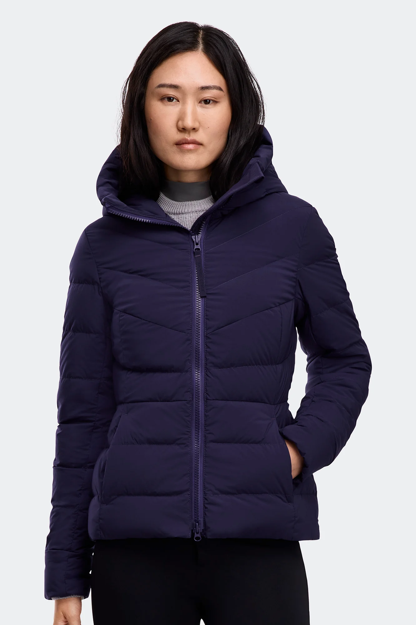Clair Jacket - Image 2