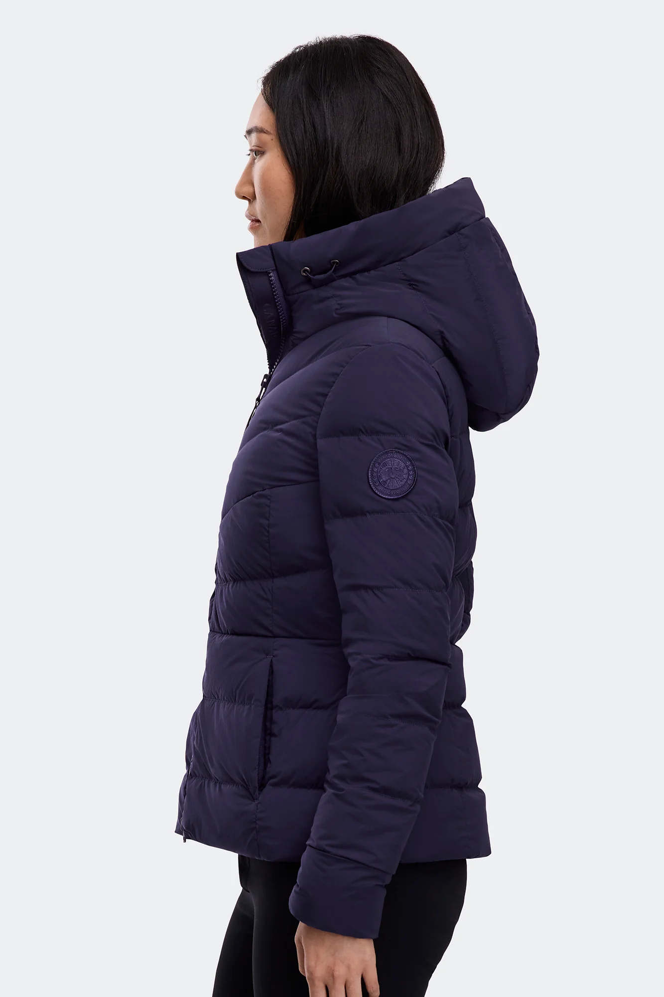 Clair Jacket - Image 3
