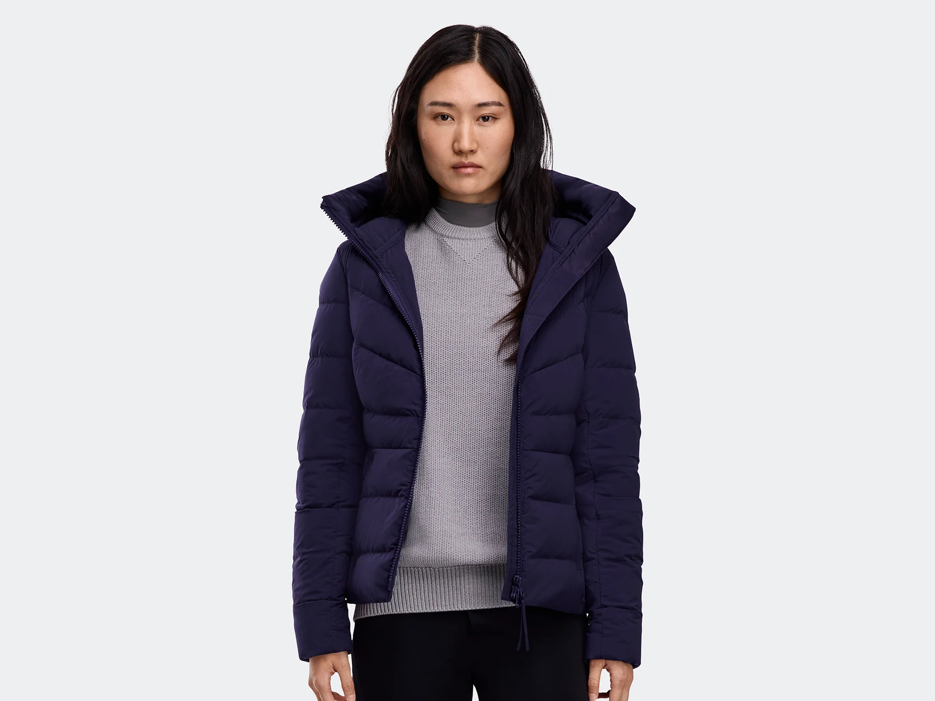 Clair Jacket - Image 5