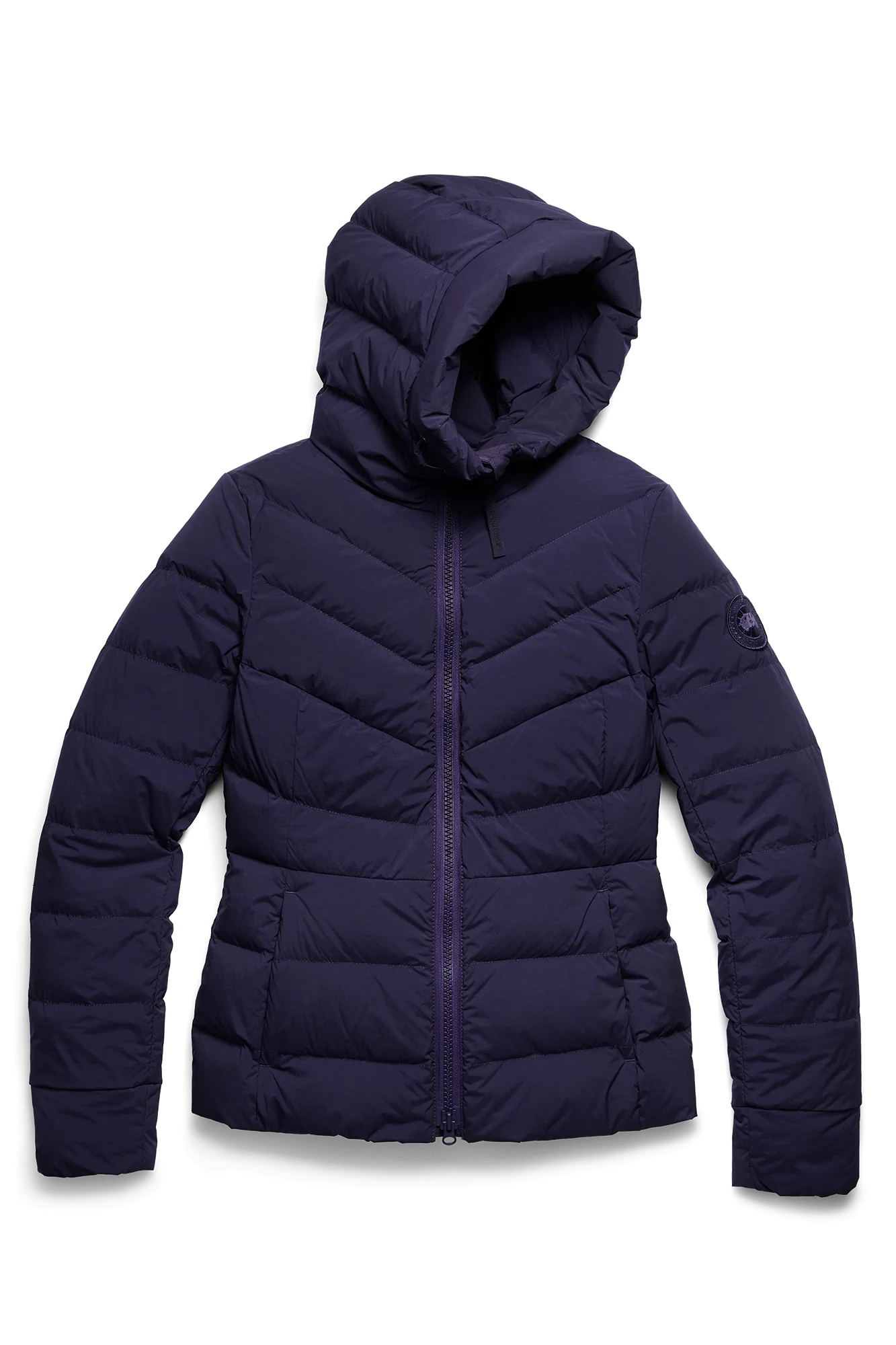 Clair Jacket - Image 6
