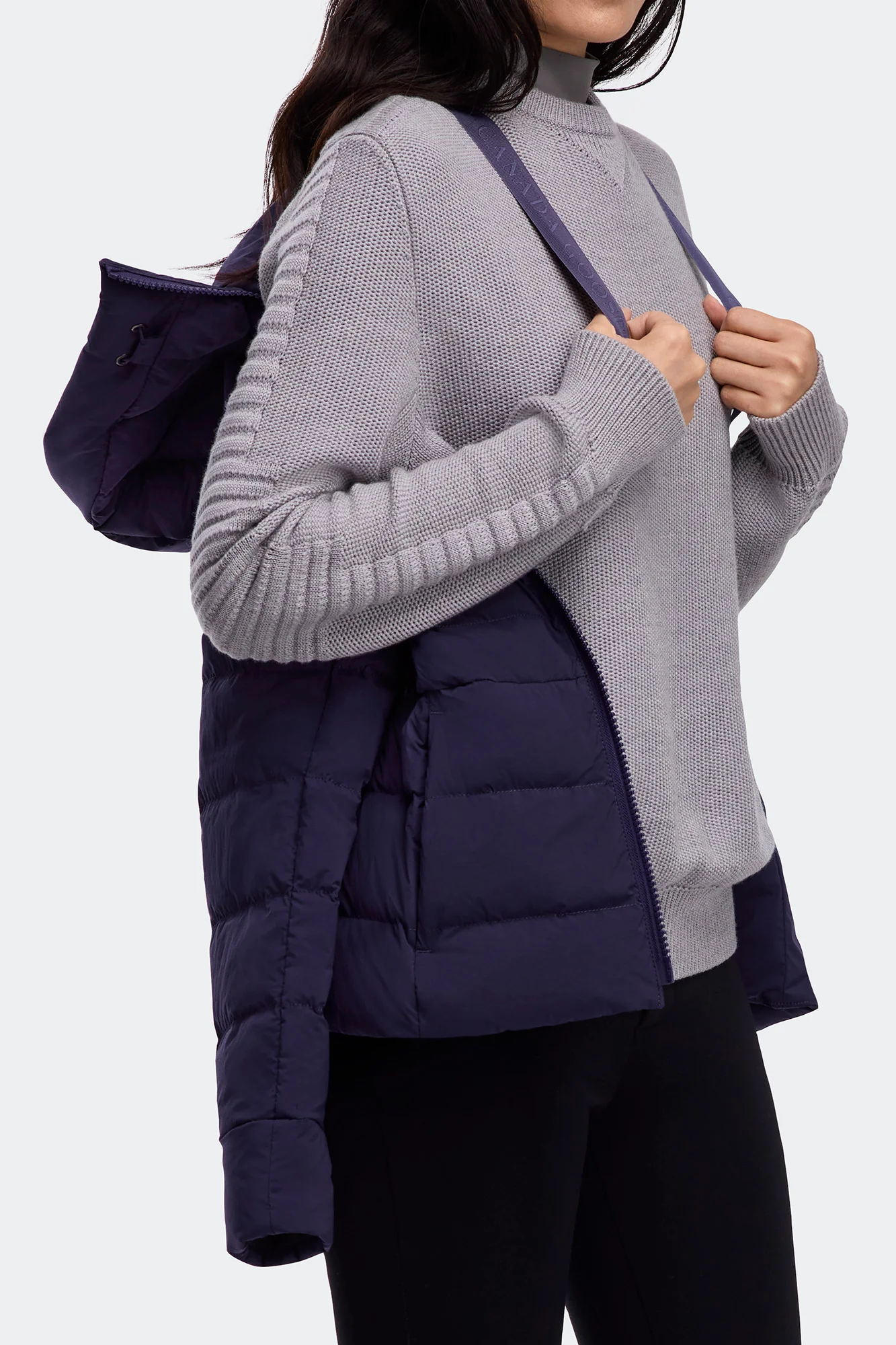 Clair Jacket - Image 8