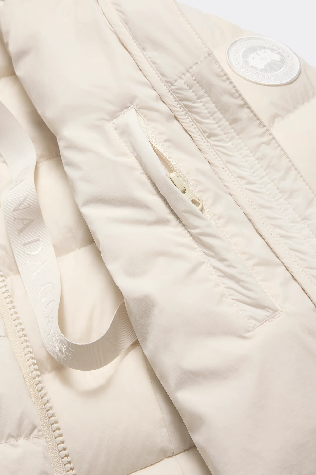 Clair Jacket White Label - Image 11