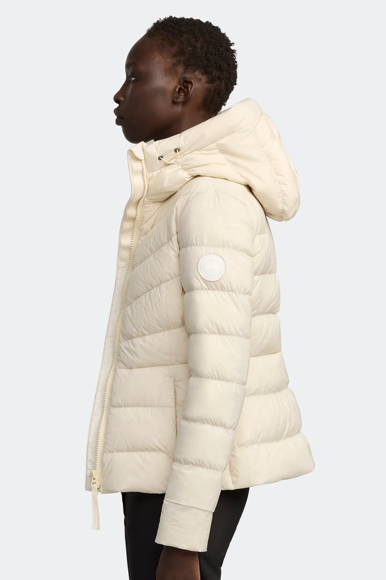 Clair Jacket White Label - Image 3