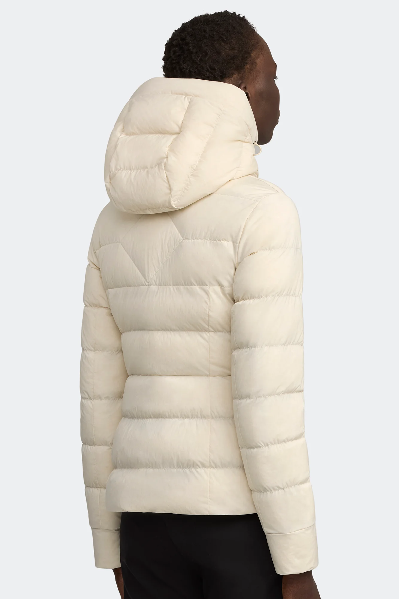 Clair Jacket White Label - Image 4