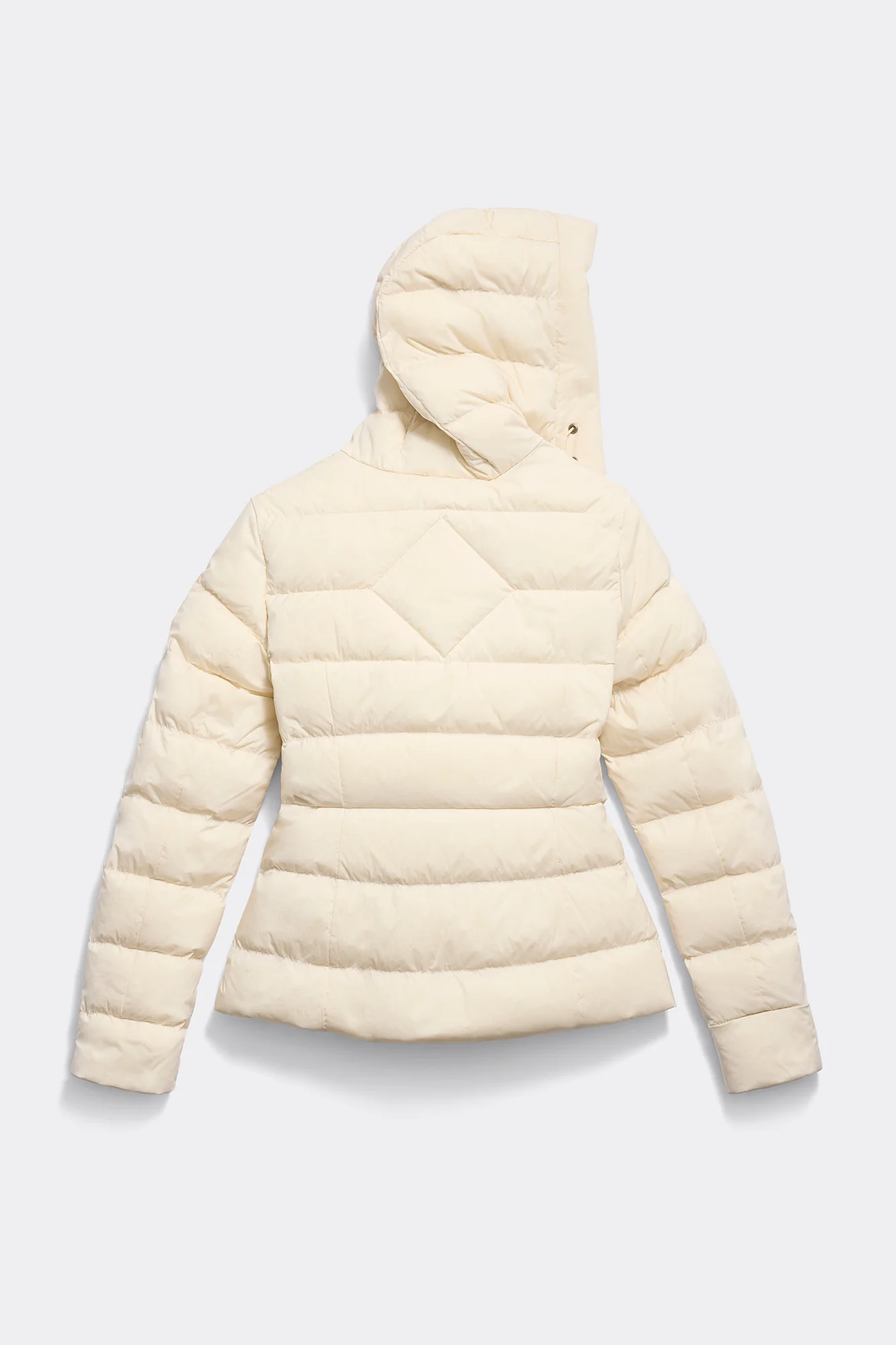 Clair Jacket White Label - Image 9