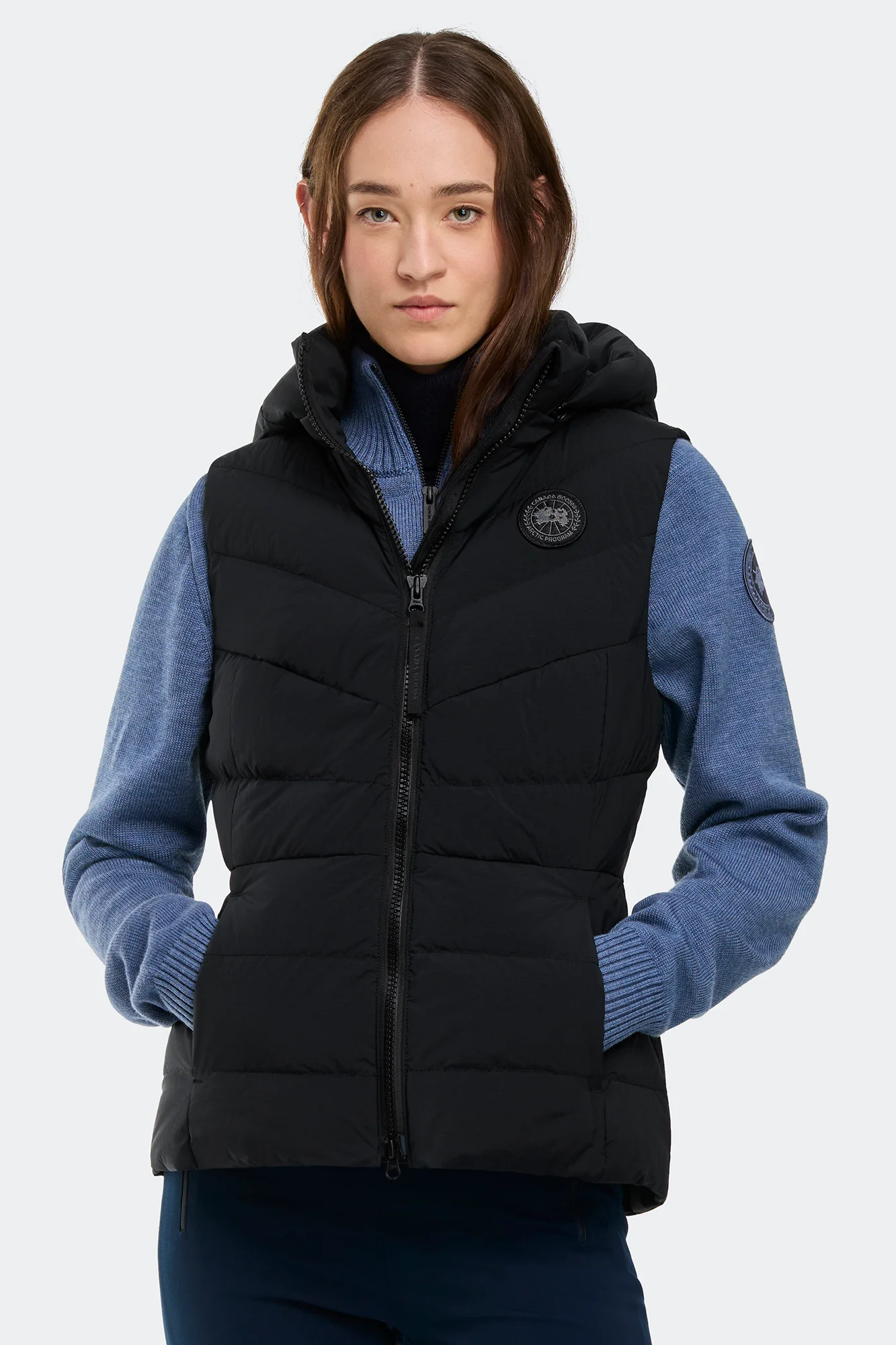 Clair Vest Black Label - Image 5