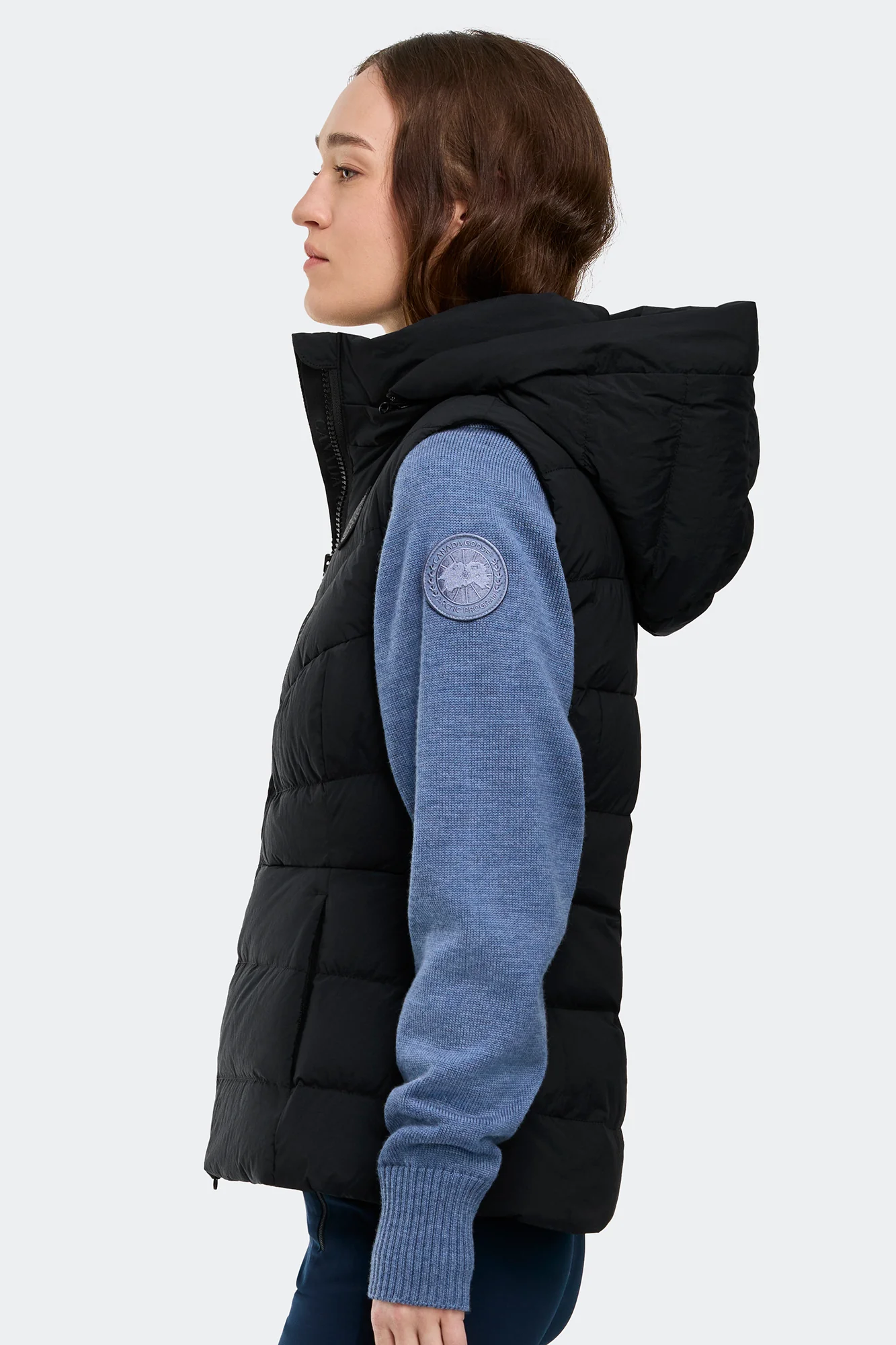 Clair Vest Black Label - Image 6