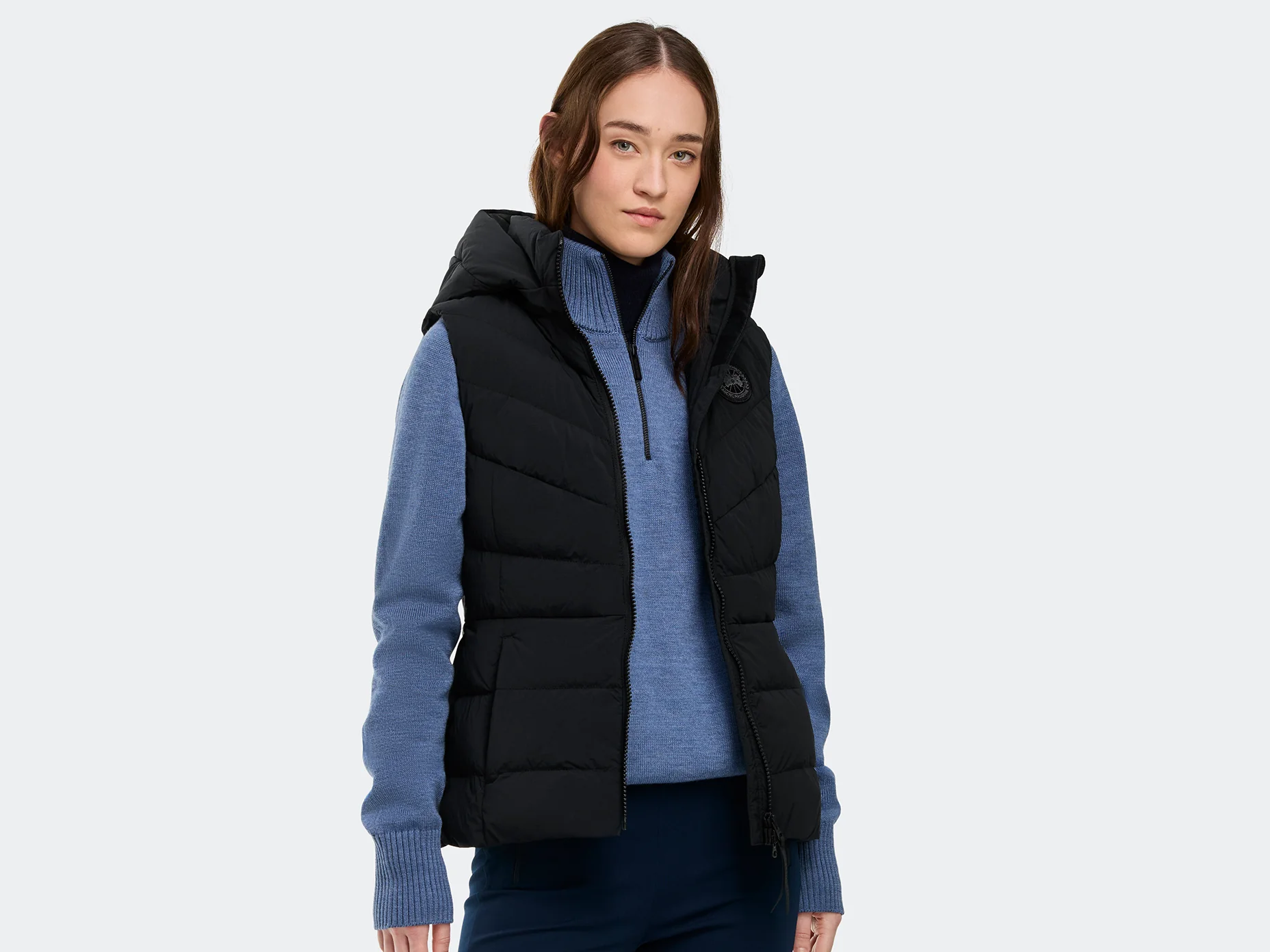 Clair Vest Black Label - Image 8
