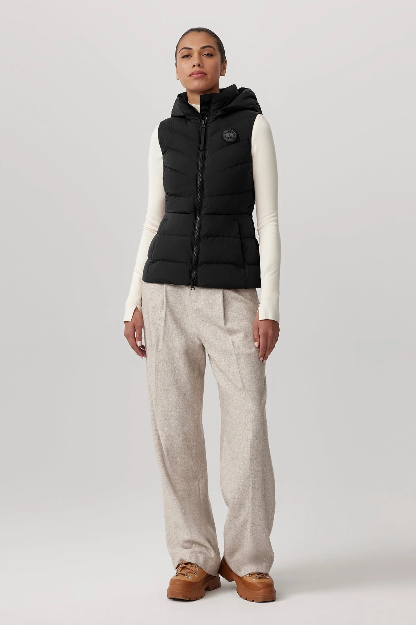 Clair Vest