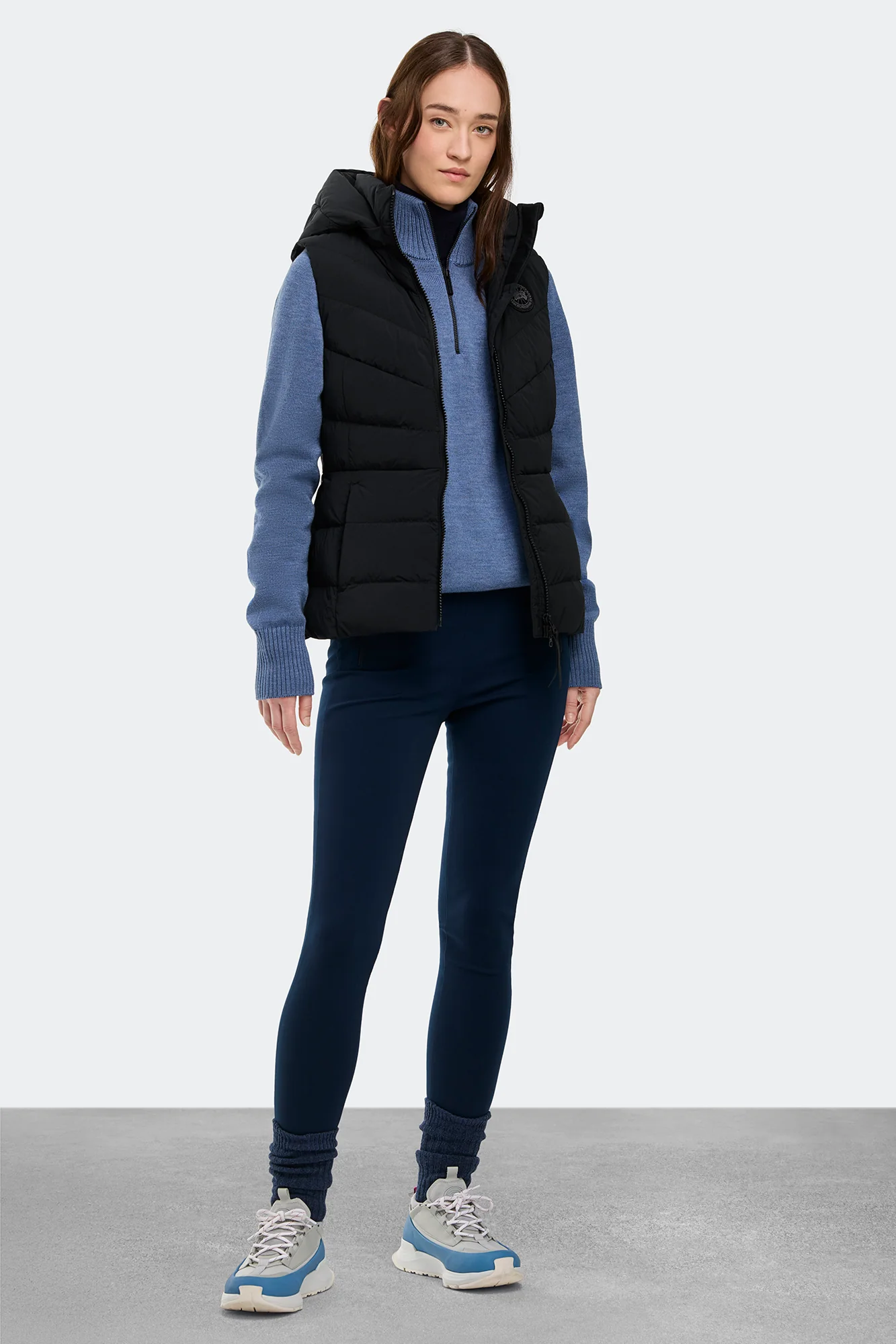 Clair Vest - Image 6