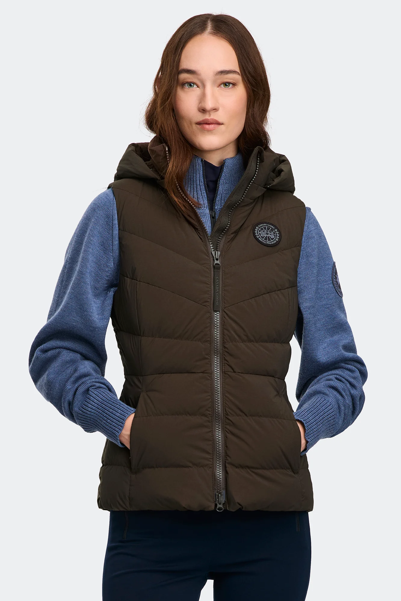 Clair Vest Black Label - Image 2