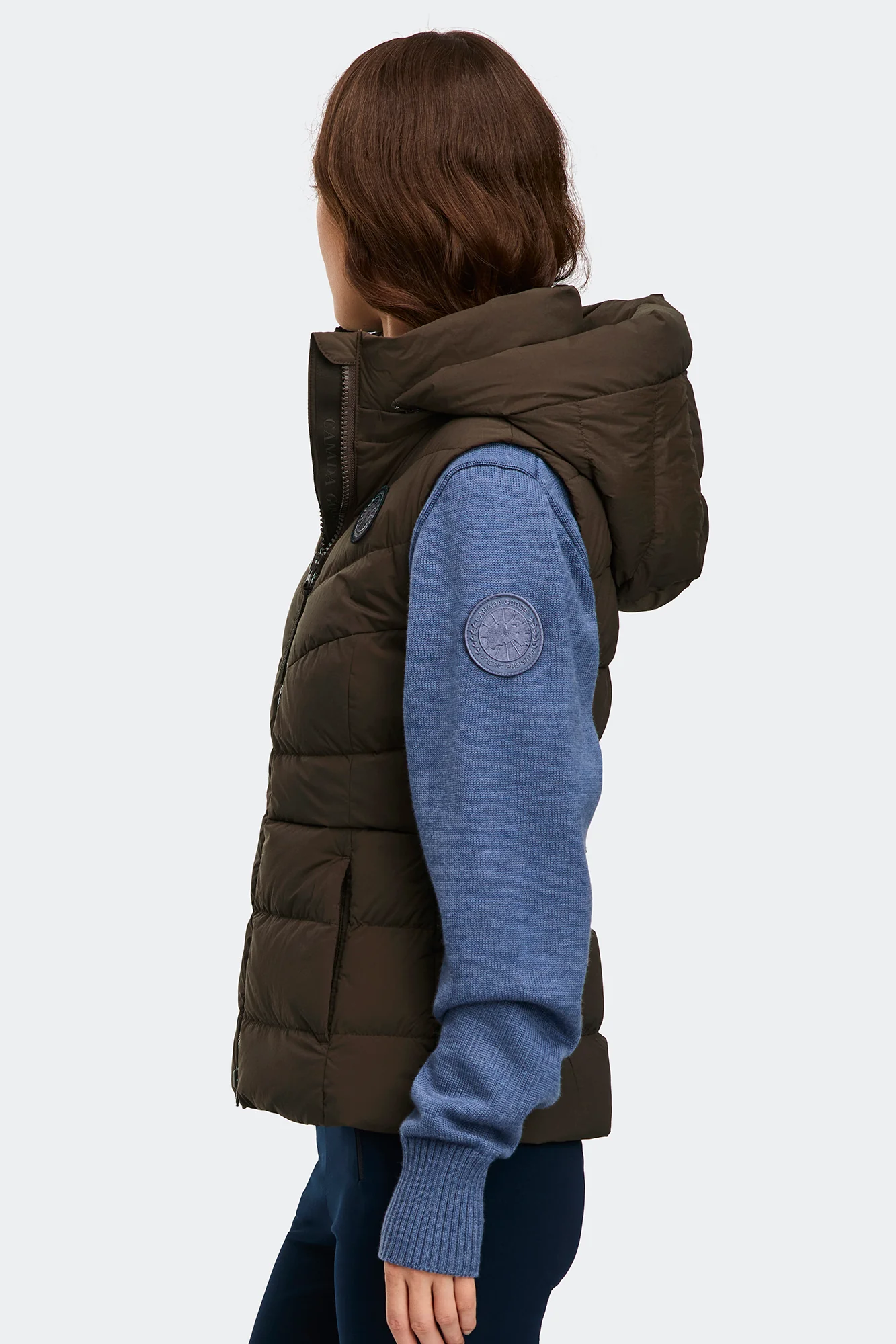 Clair Vest Black Label - Image 3