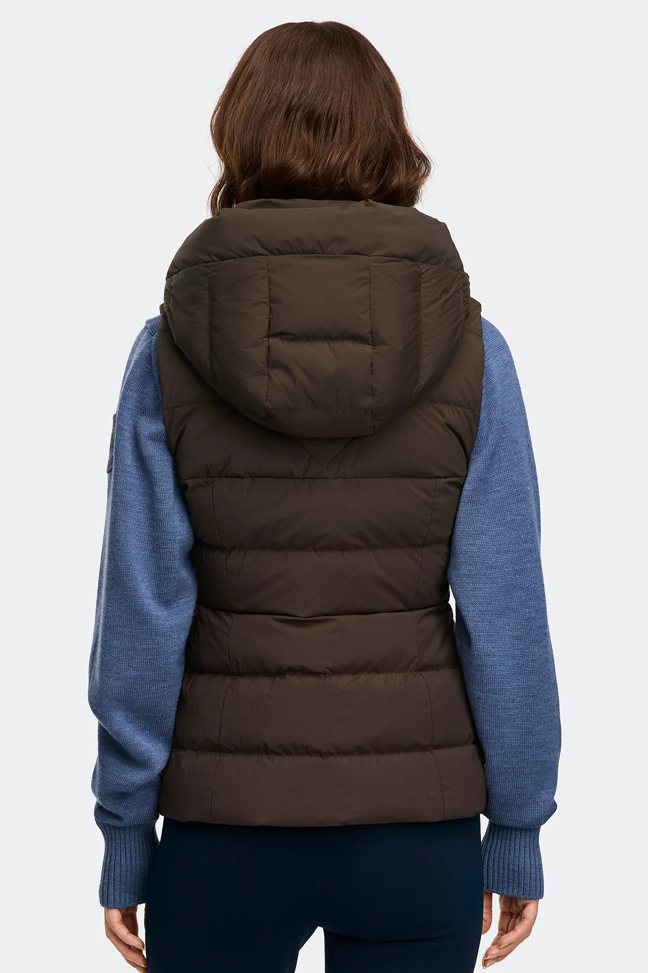 Clair Vest Black Label - Image 4