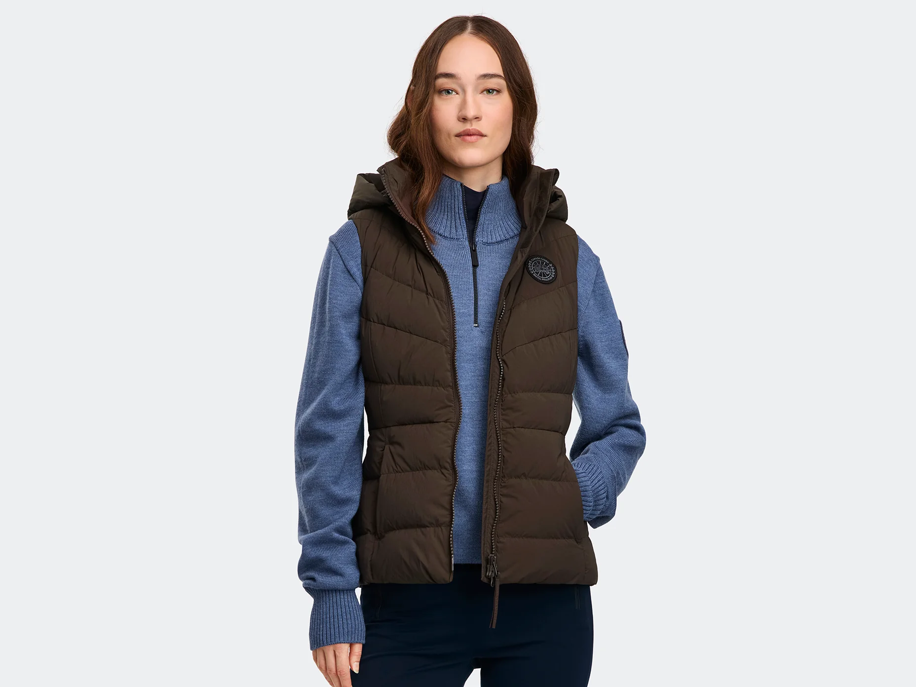 Clair Vest Black Label - Image 5