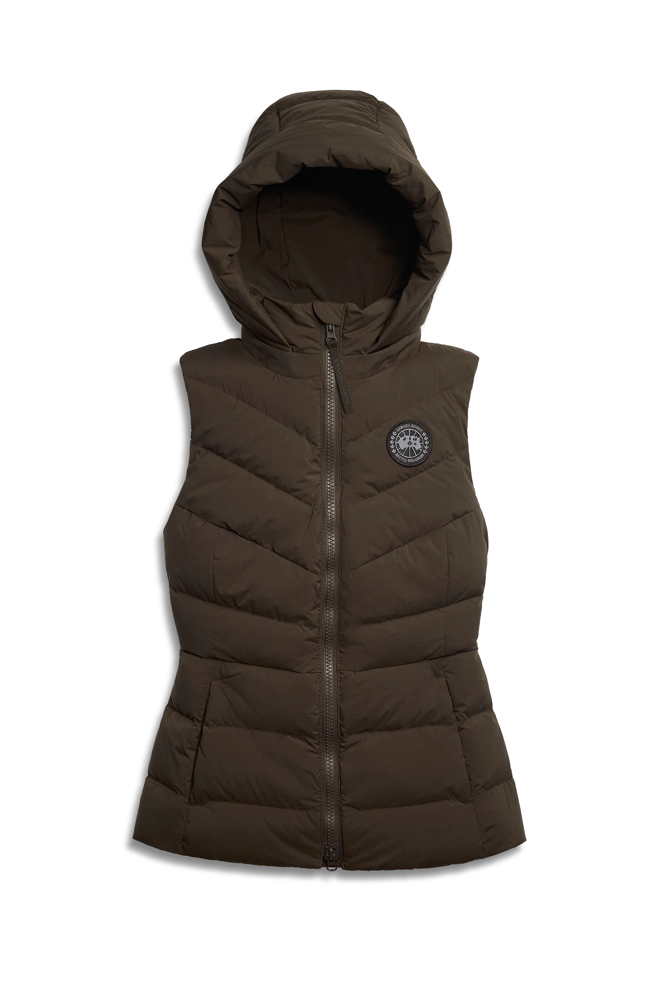 Clair Vest Black Label - Image 6