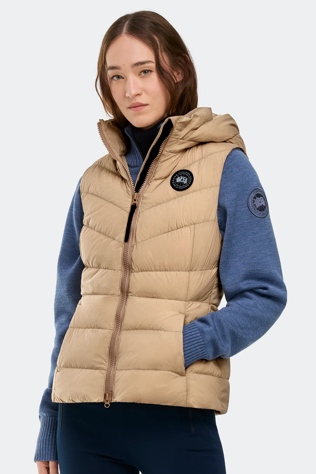 Clair Vest Black Label - Image 3