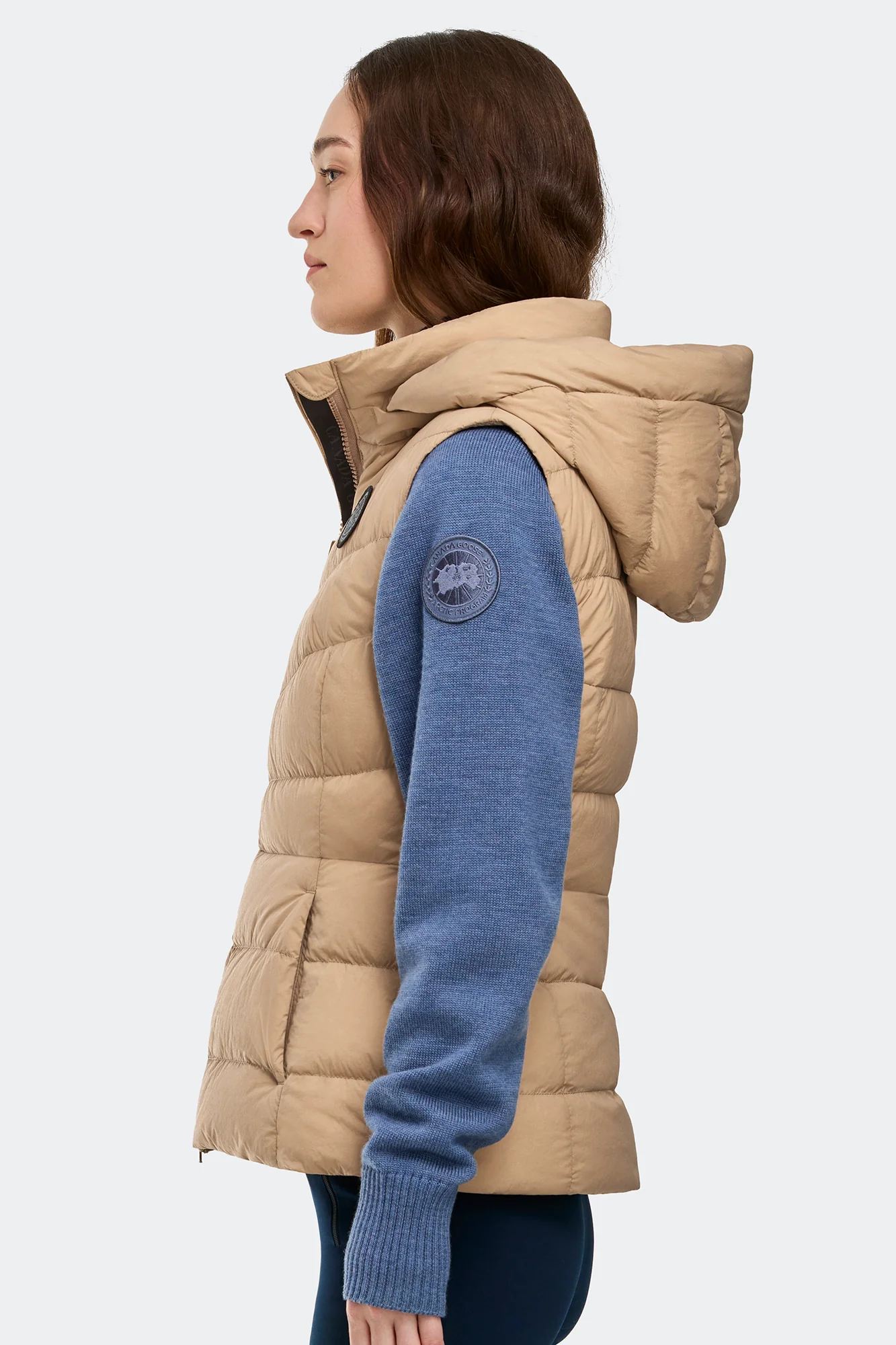Clair Vest Black Label - Image 4