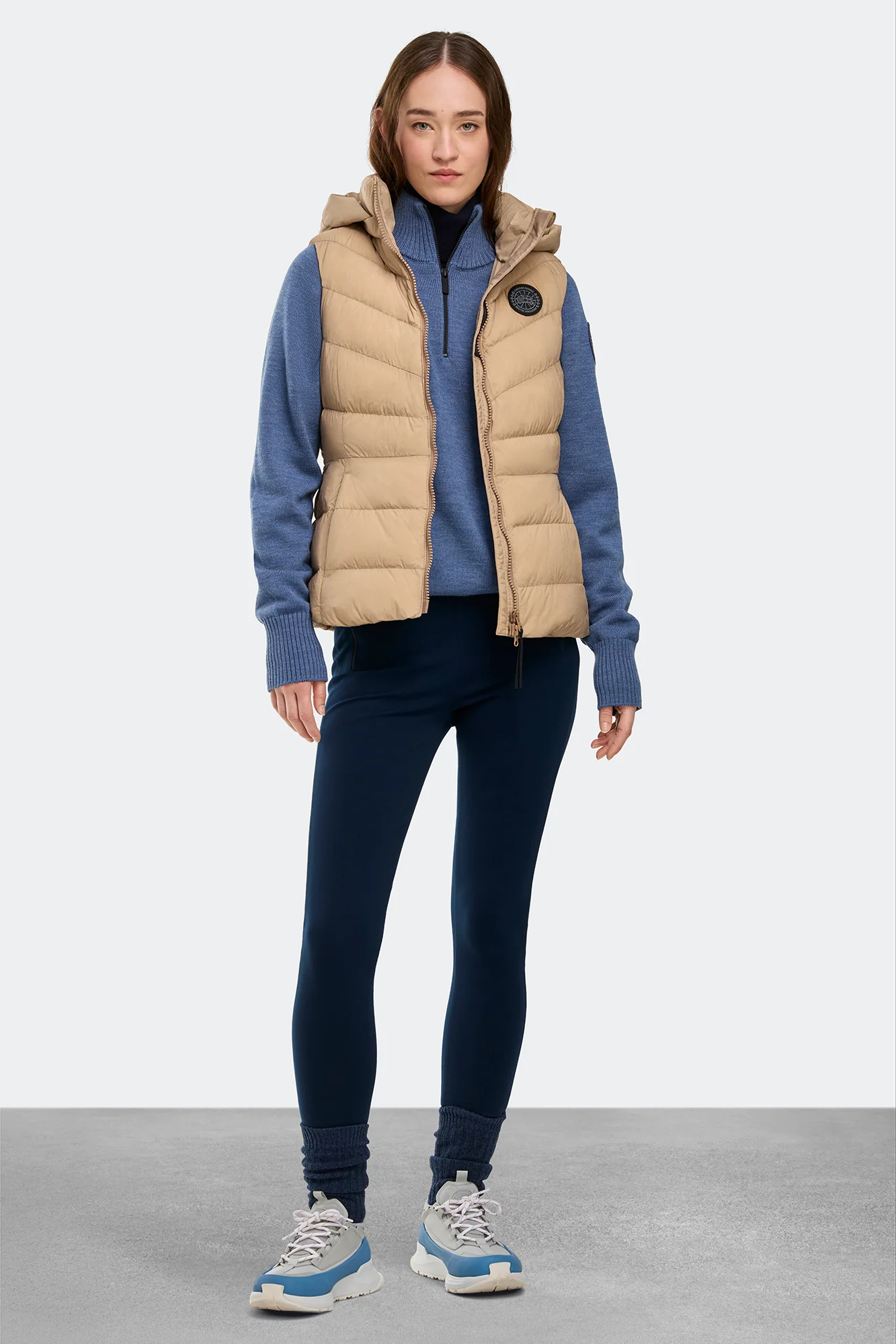 Clair Vest Black Label - Image 5